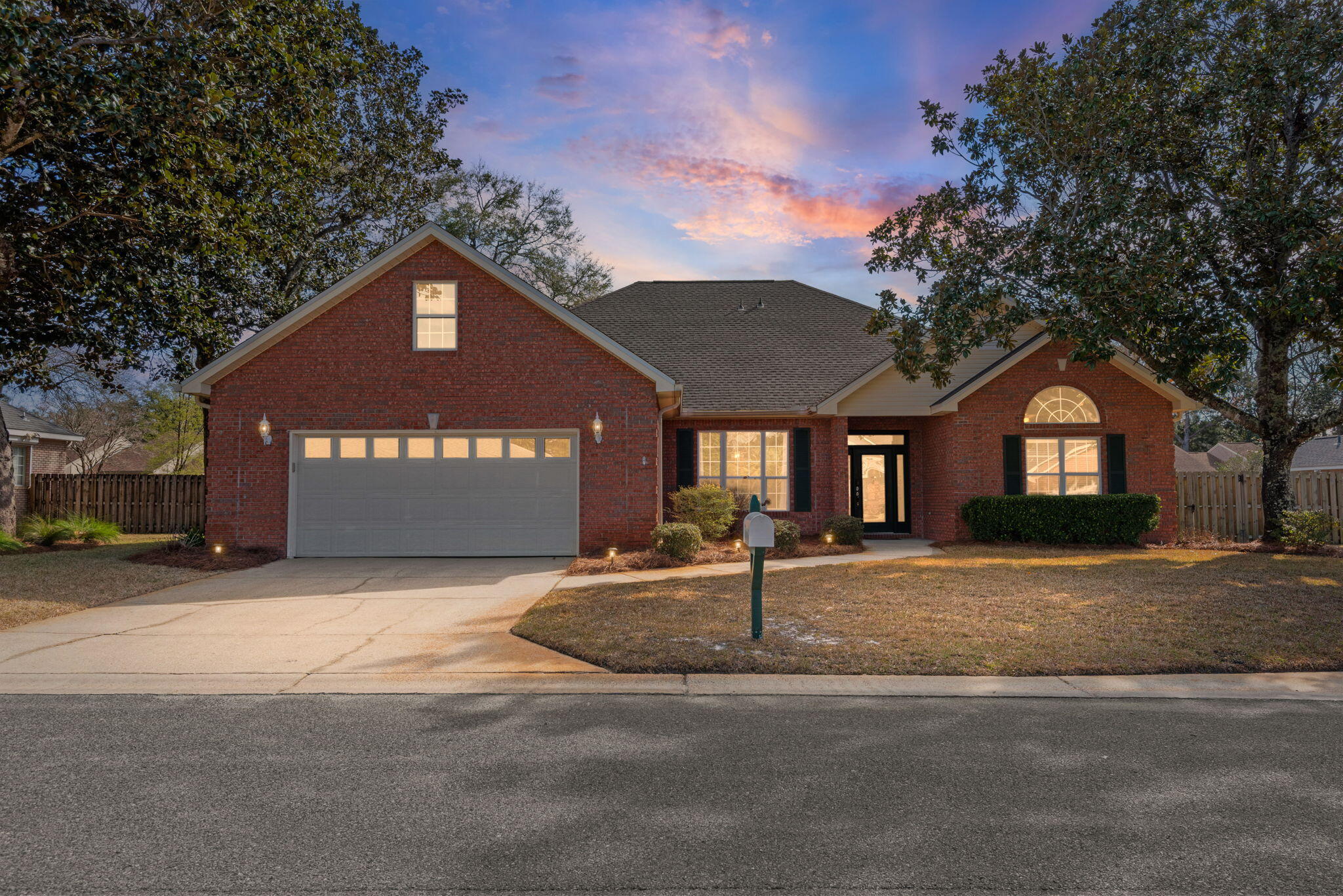 MAGNOLIA PLANTATION AT BLUEWATER BAY - Residential