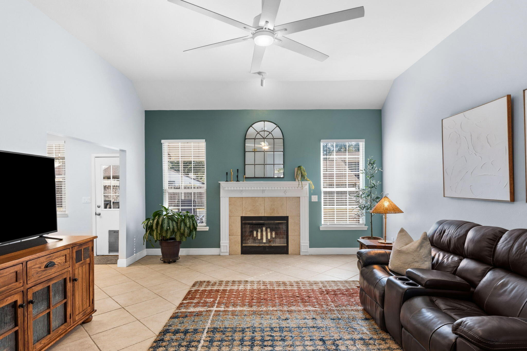 MAGNOLIA PLANTATION AT BLUEWATER BAY - Residential