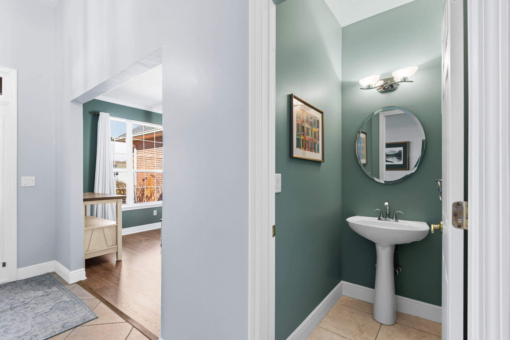 MAGNOLIA PLANTATION AT BLUEWATER BAY - Residential