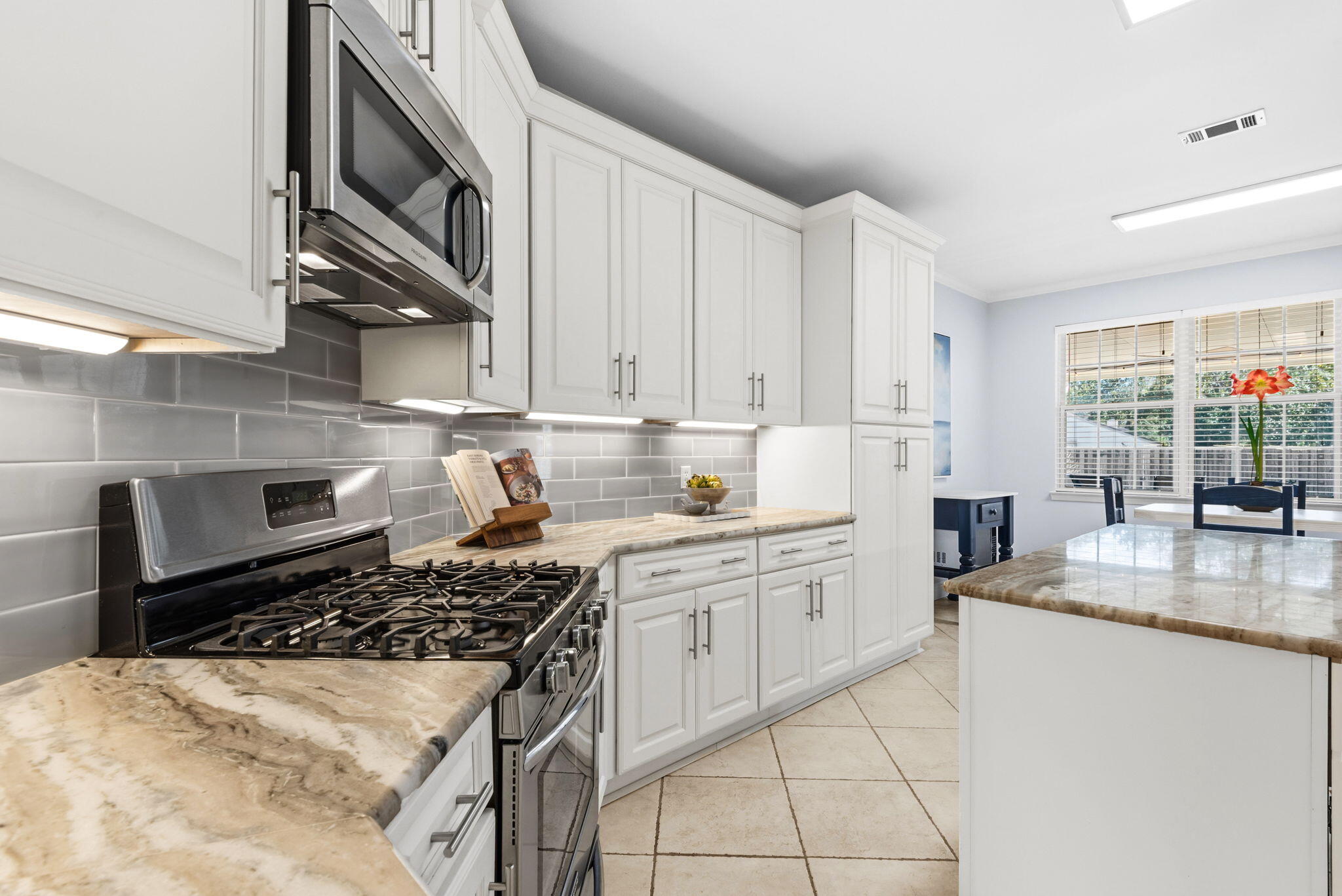 MAGNOLIA PLANTATION AT BLUEWATER BAY - Residential