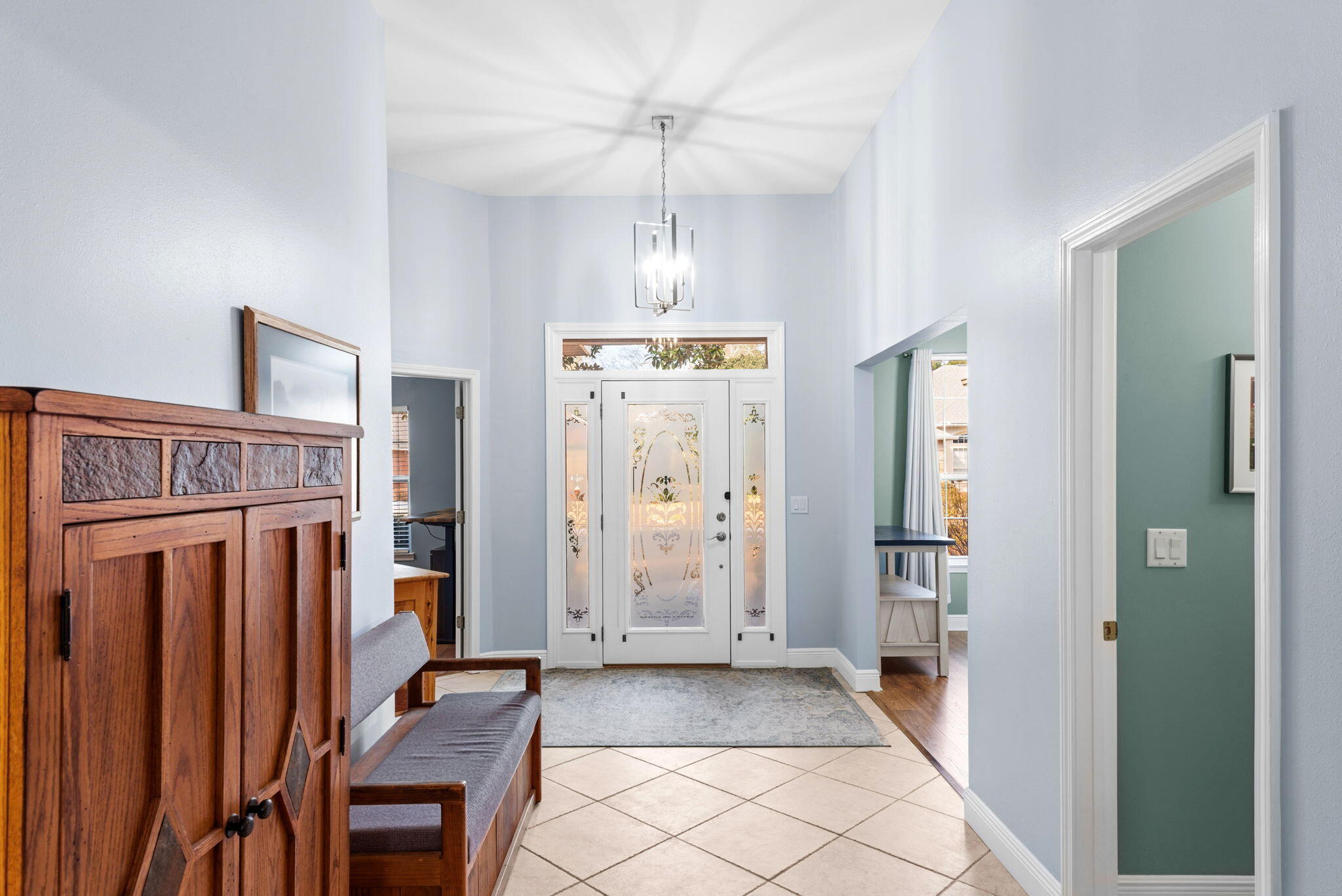 MAGNOLIA PLANTATION AT BLUEWATER BAY - Residential