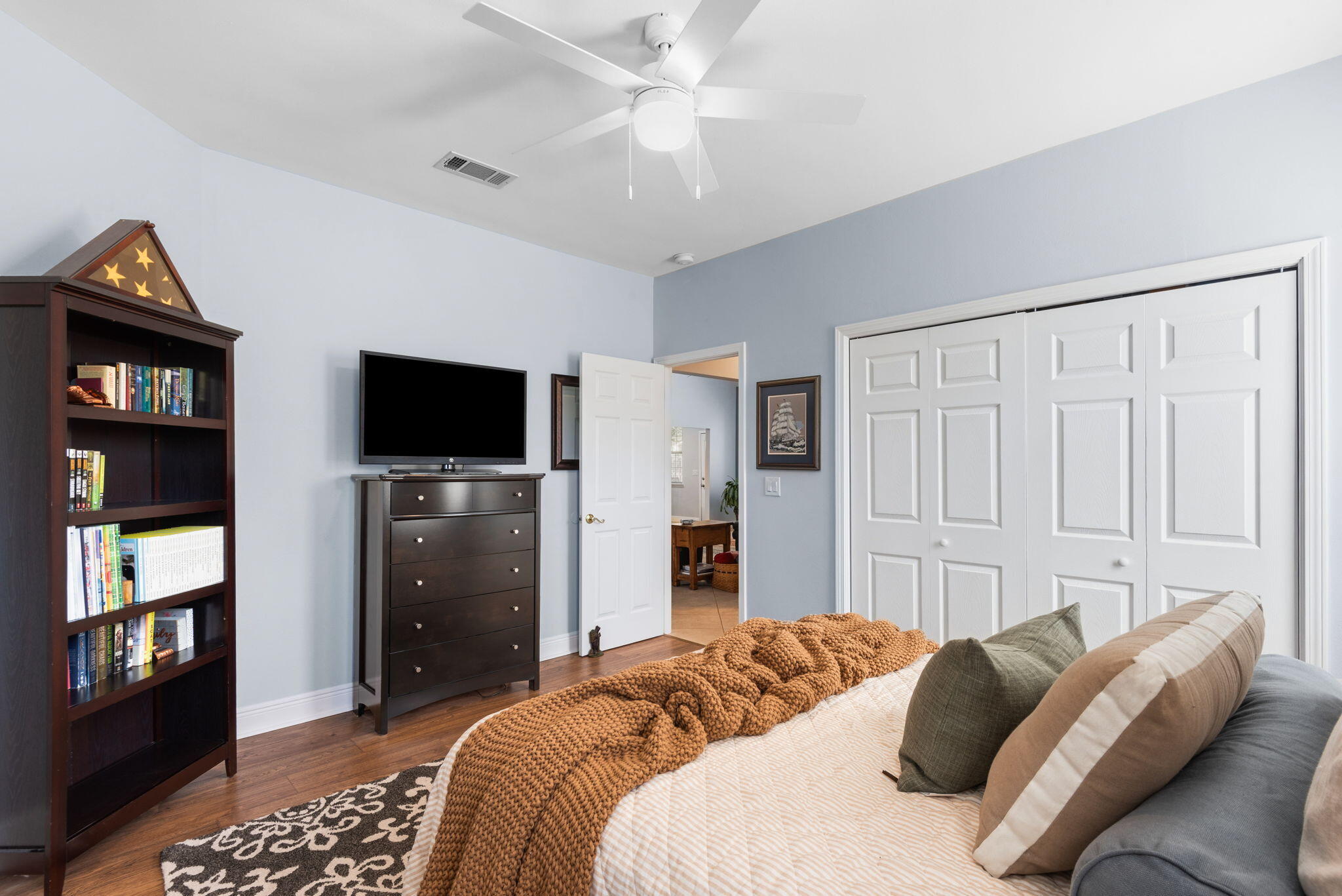 MAGNOLIA PLANTATION AT BLUEWATER BAY - Residential