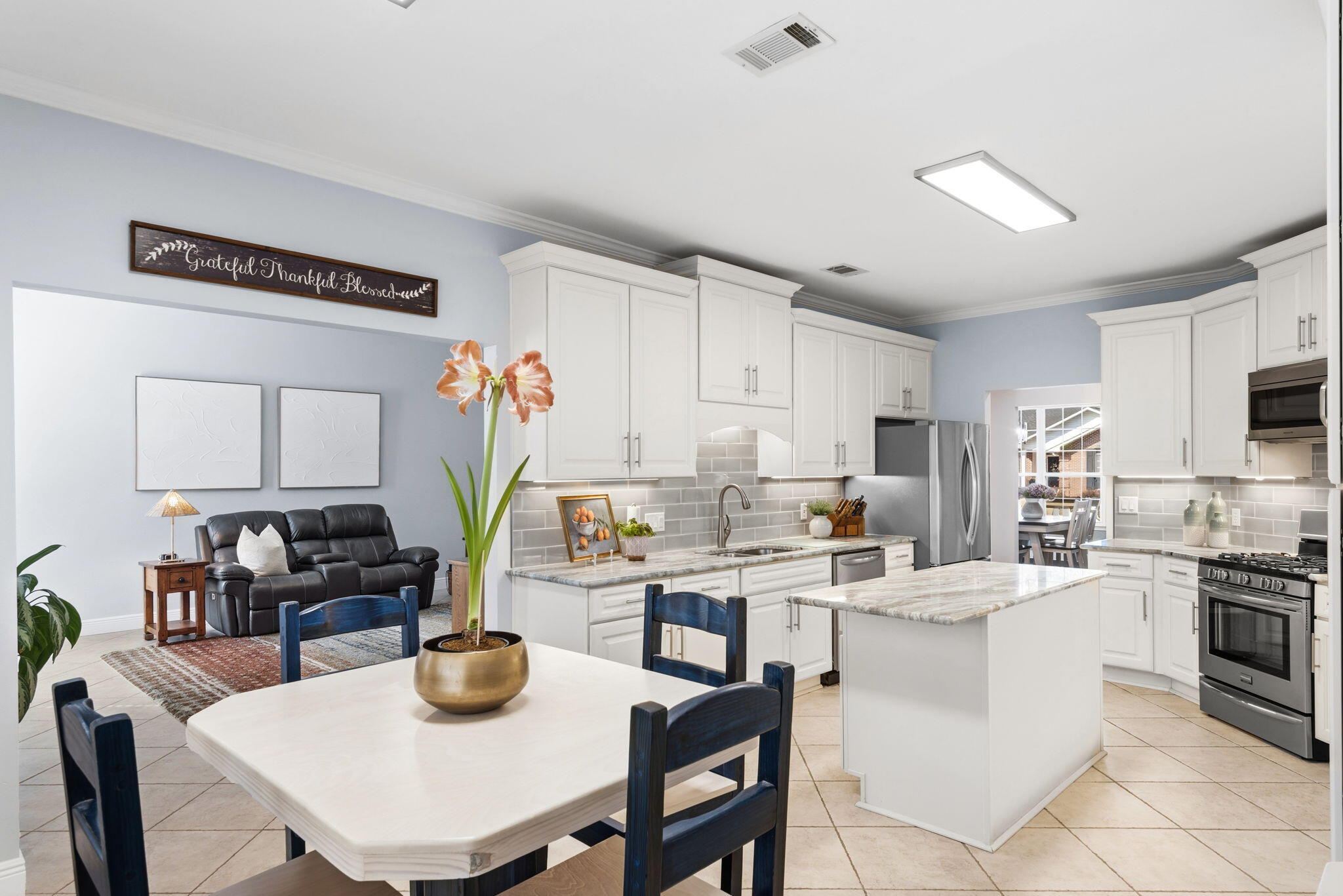 MAGNOLIA PLANTATION AT BLUEWATER BAY - Residential