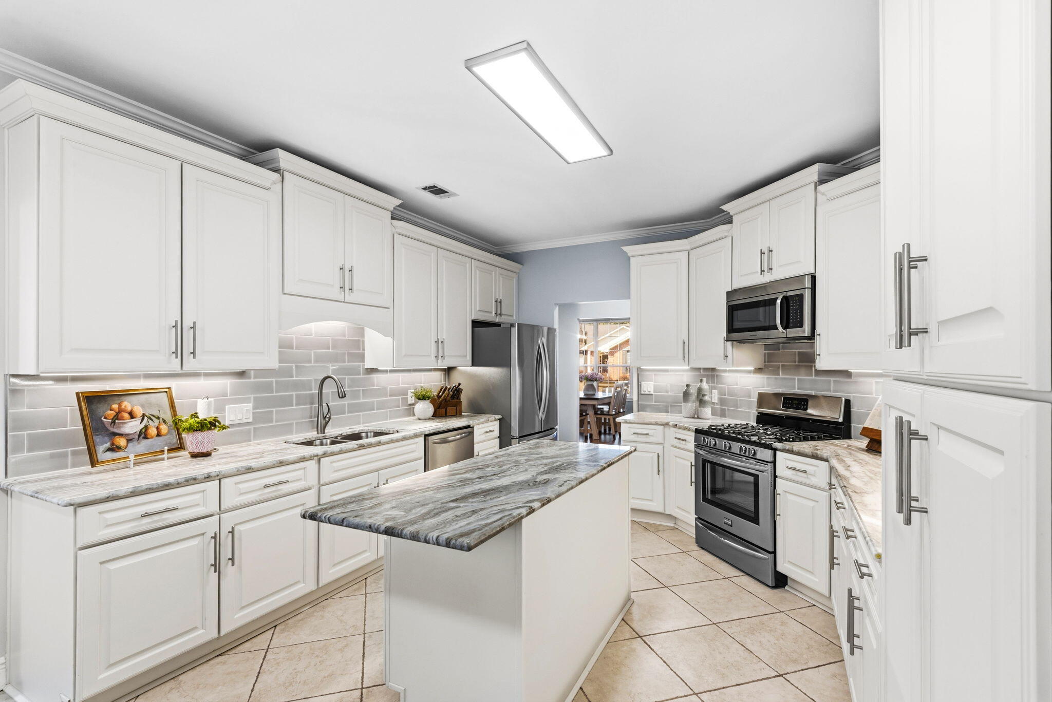 MAGNOLIA PLANTATION AT BLUEWATER BAY - Residential