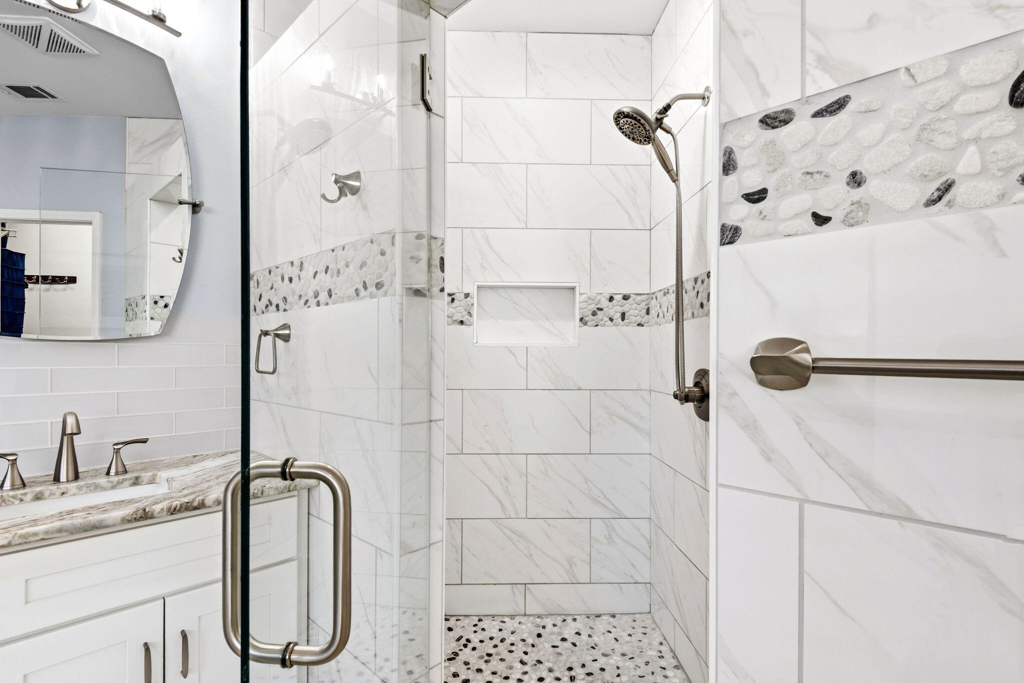 MAGNOLIA PLANTATION AT BLUEWATER BAY - Residential