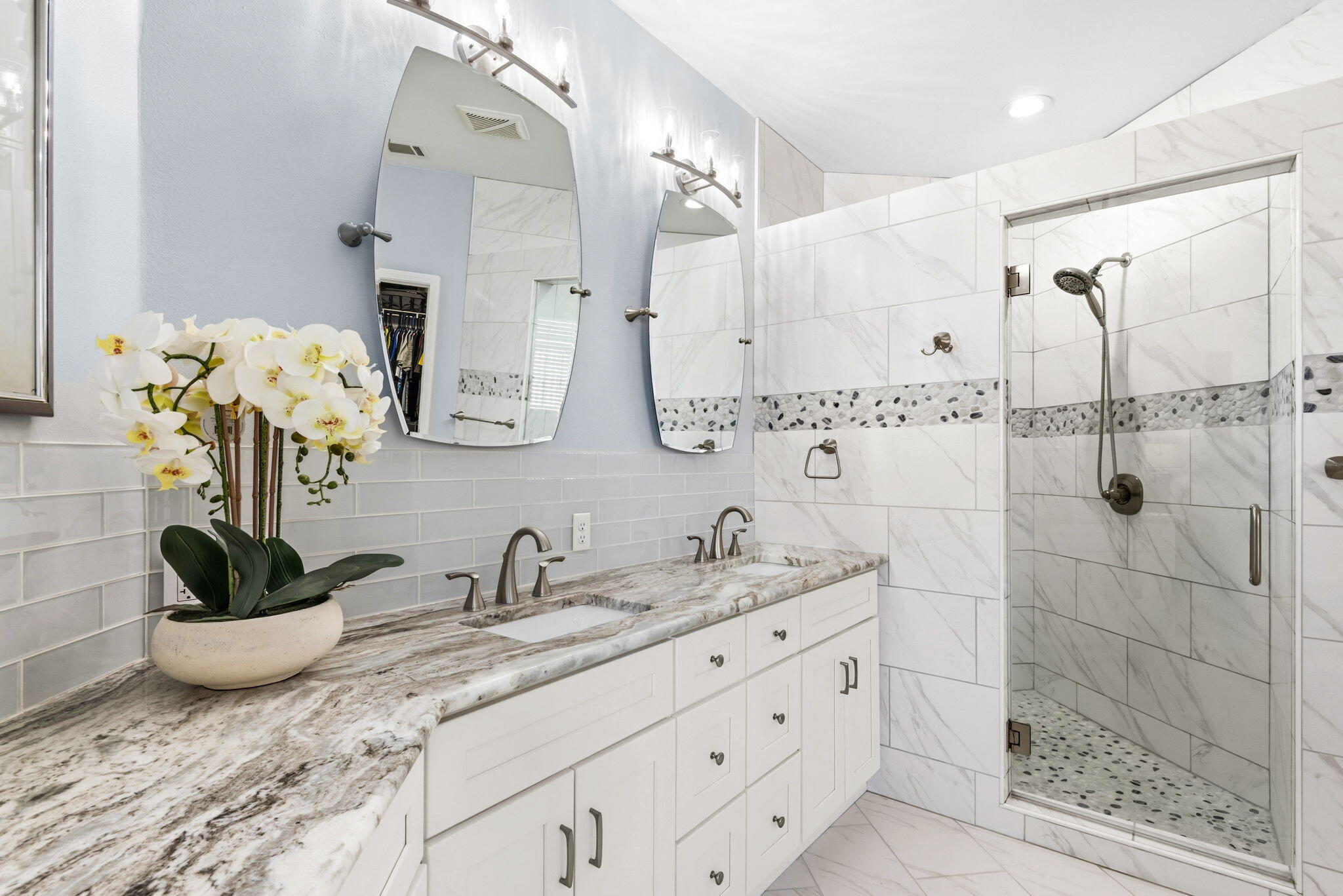 MAGNOLIA PLANTATION AT BLUEWATER BAY - Residential