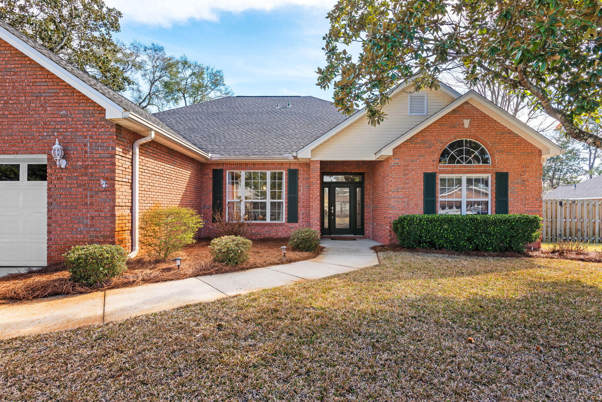 MAGNOLIA PLANTATION AT BLUEWATER BAY - Residential