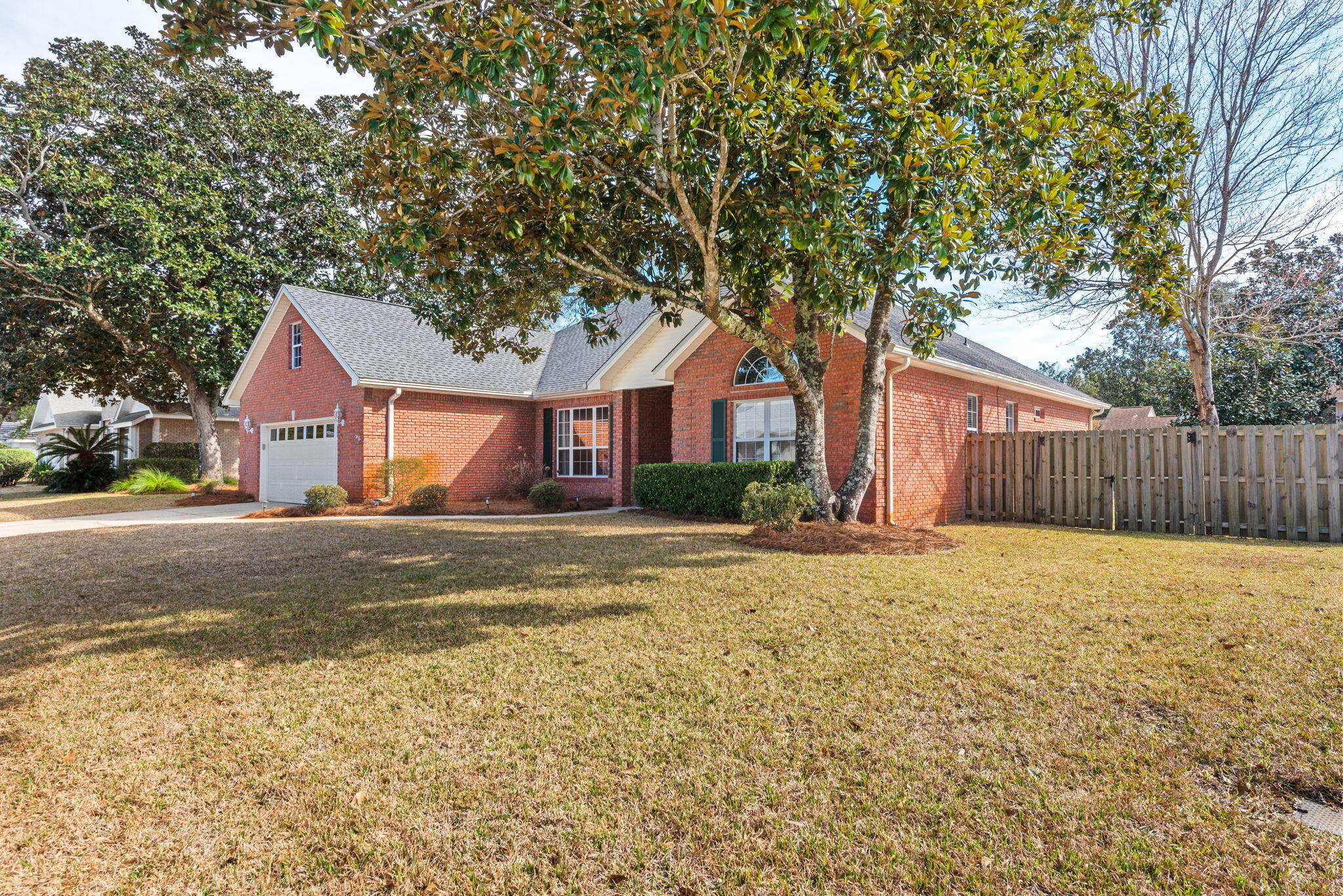 MAGNOLIA PLANTATION AT BLUEWATER BAY - Residential