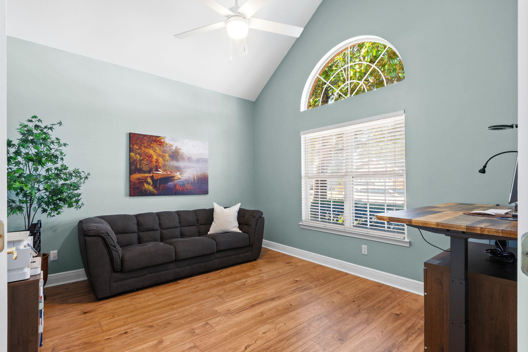 MAGNOLIA PLANTATION AT BLUEWATER BAY - Residential