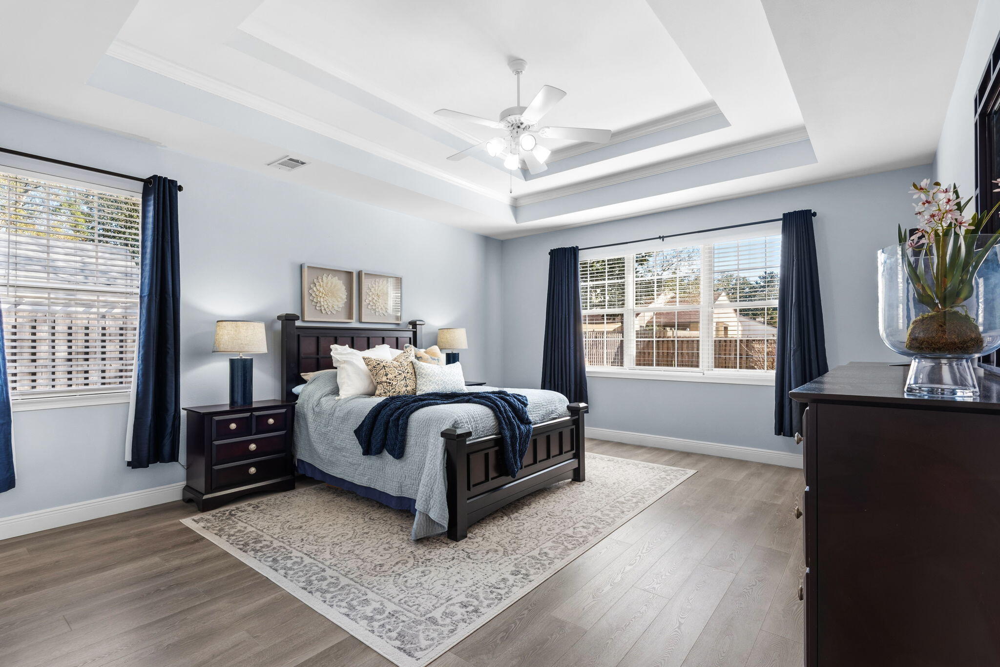 MAGNOLIA PLANTATION AT BLUEWATER BAY - Residential