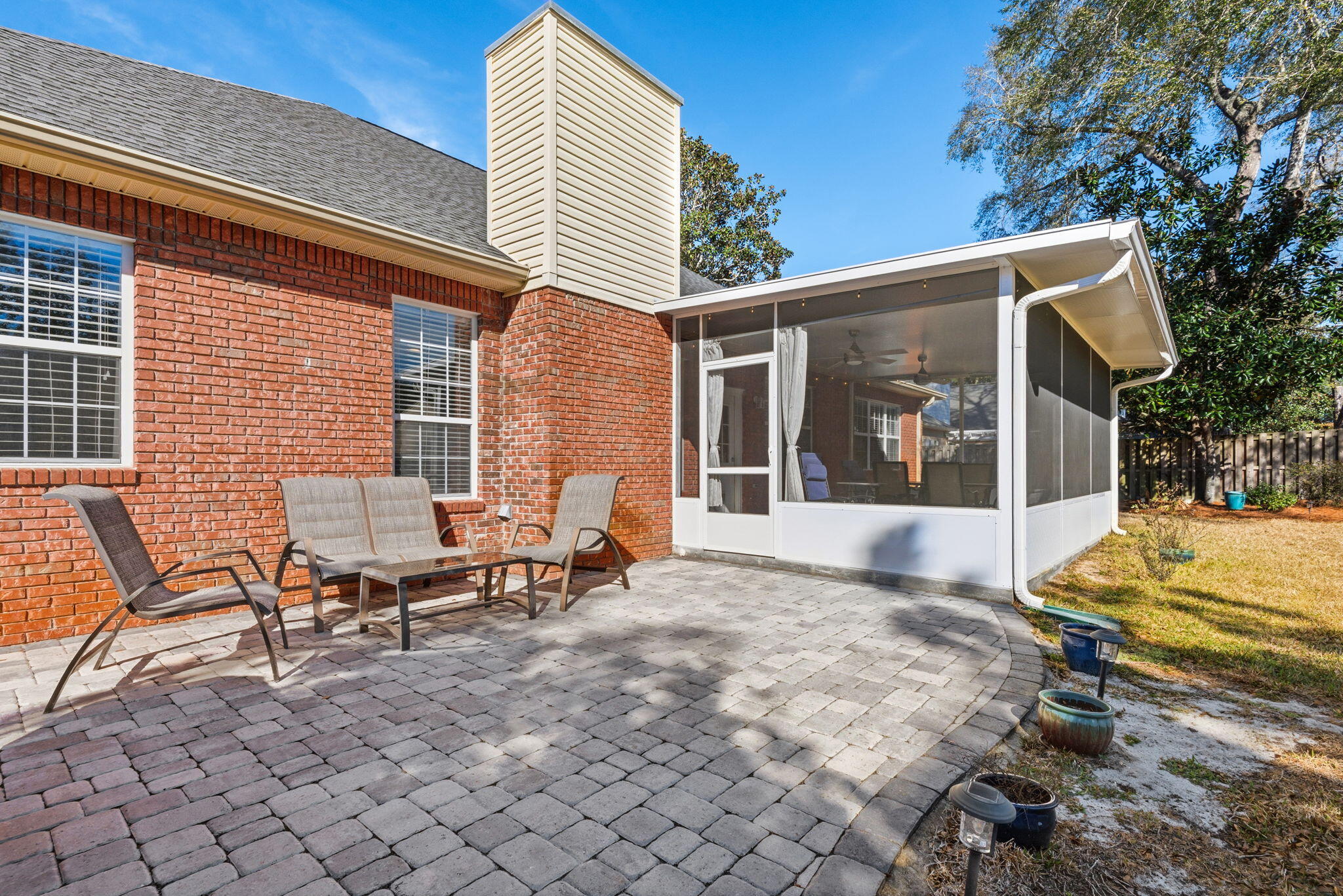 MAGNOLIA PLANTATION AT BLUEWATER BAY - Residential