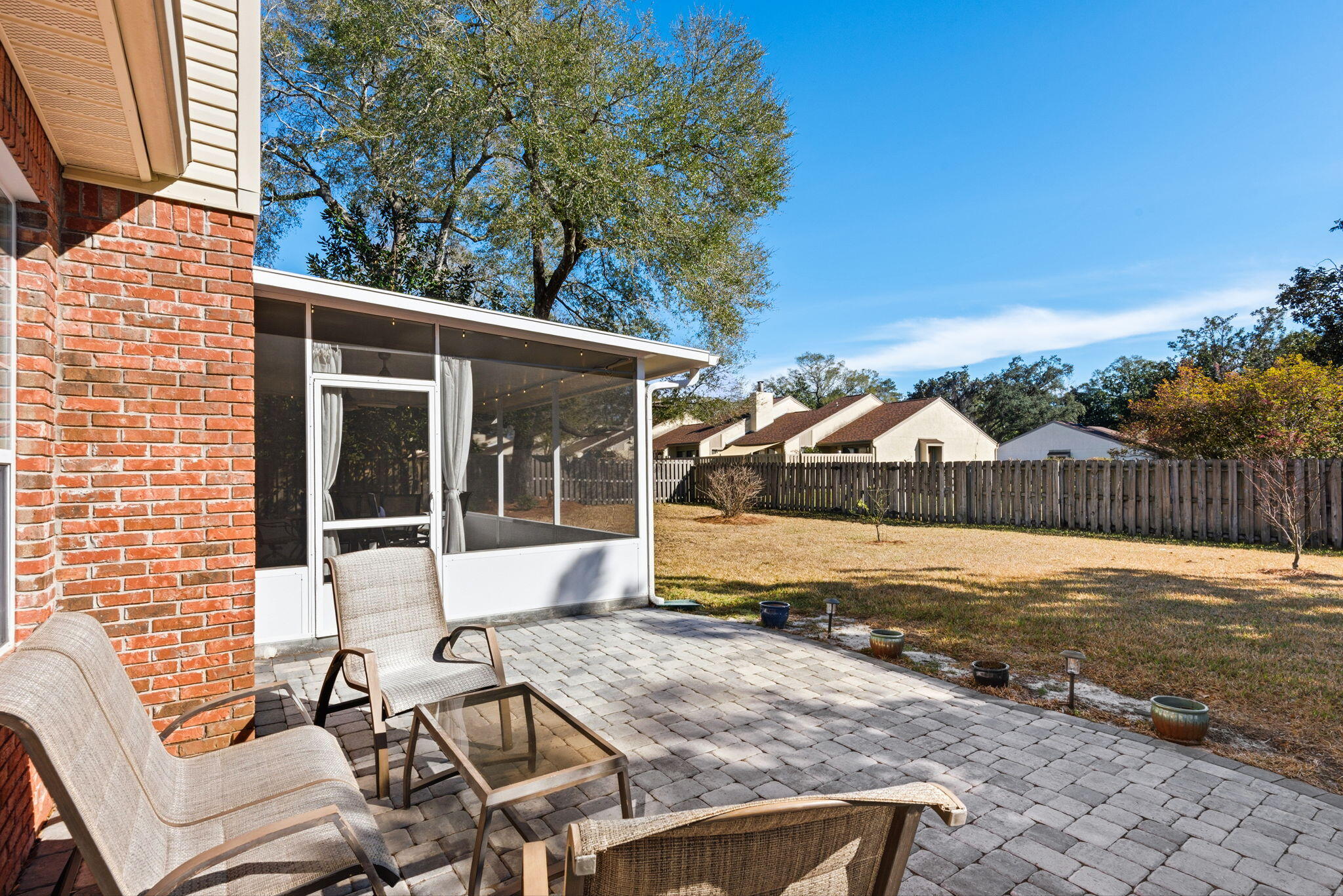 MAGNOLIA PLANTATION AT BLUEWATER BAY - Residential