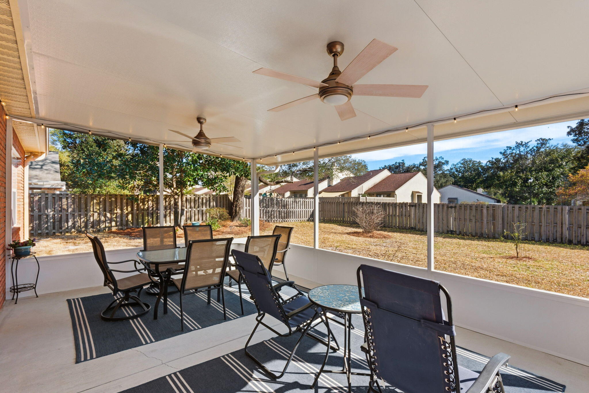 MAGNOLIA PLANTATION AT BLUEWATER BAY - Residential