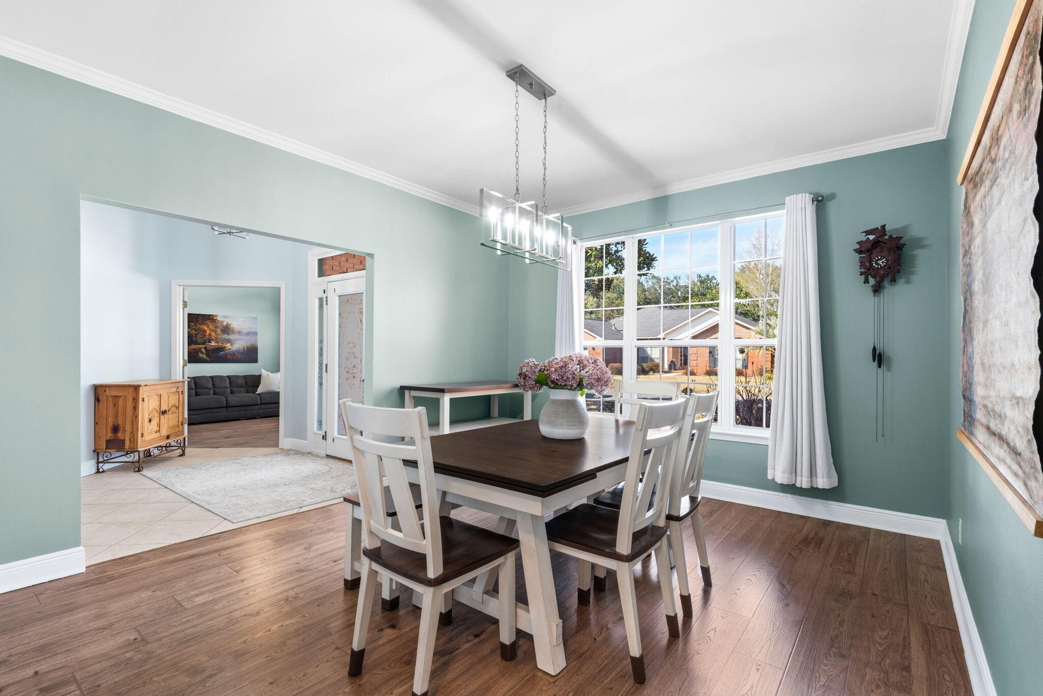 MAGNOLIA PLANTATION AT BLUEWATER BAY - Residential