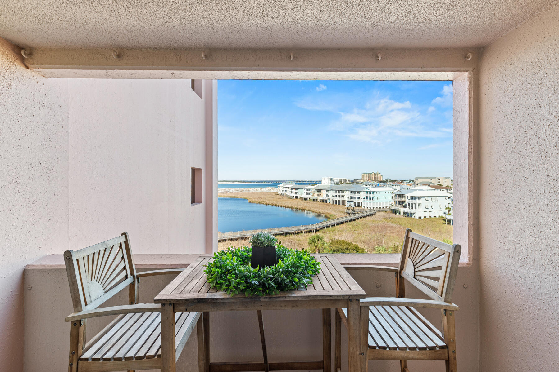 JETTY EAST CONDO - Residential