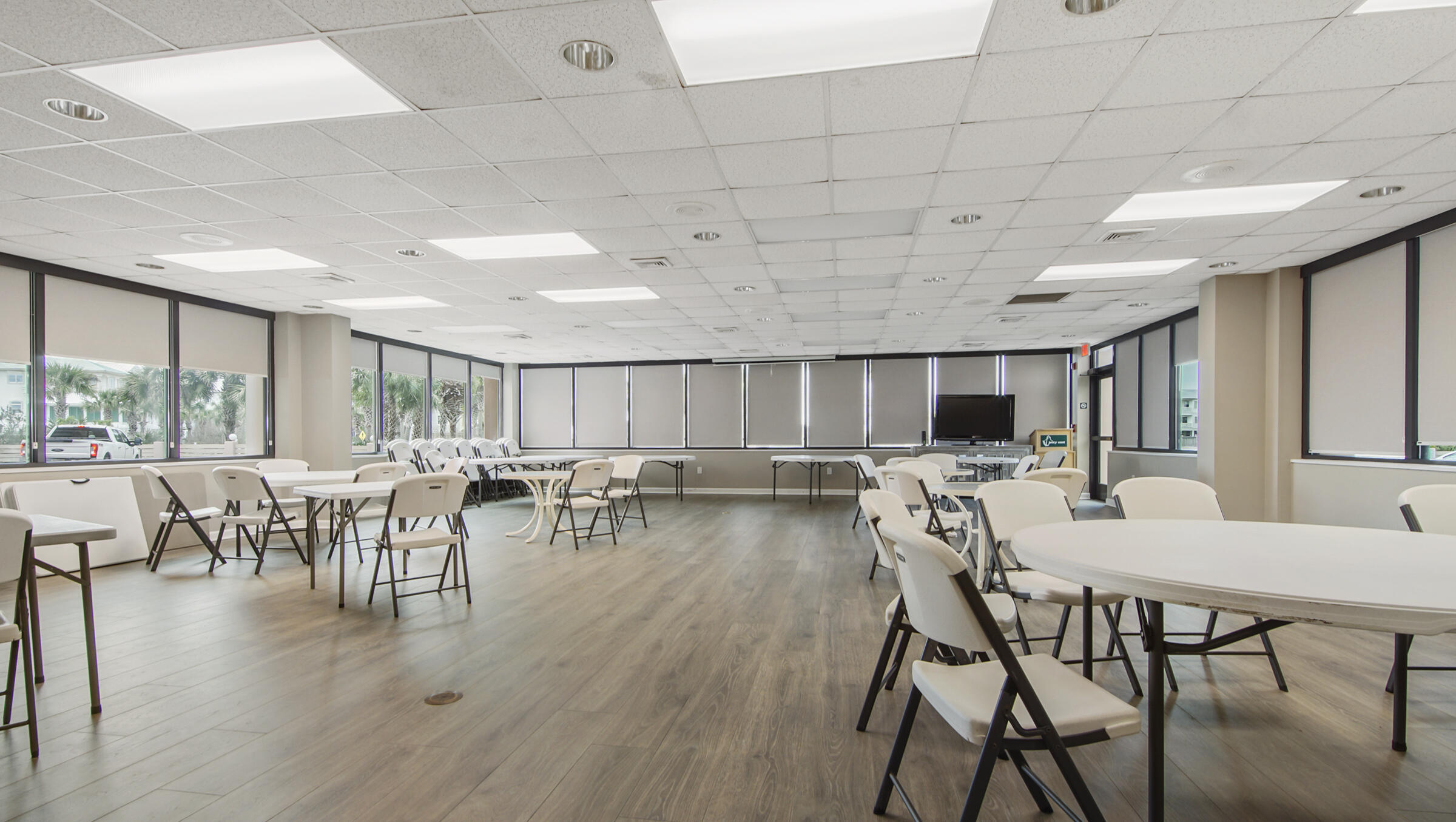 JETTY EAST CONDO - Residential