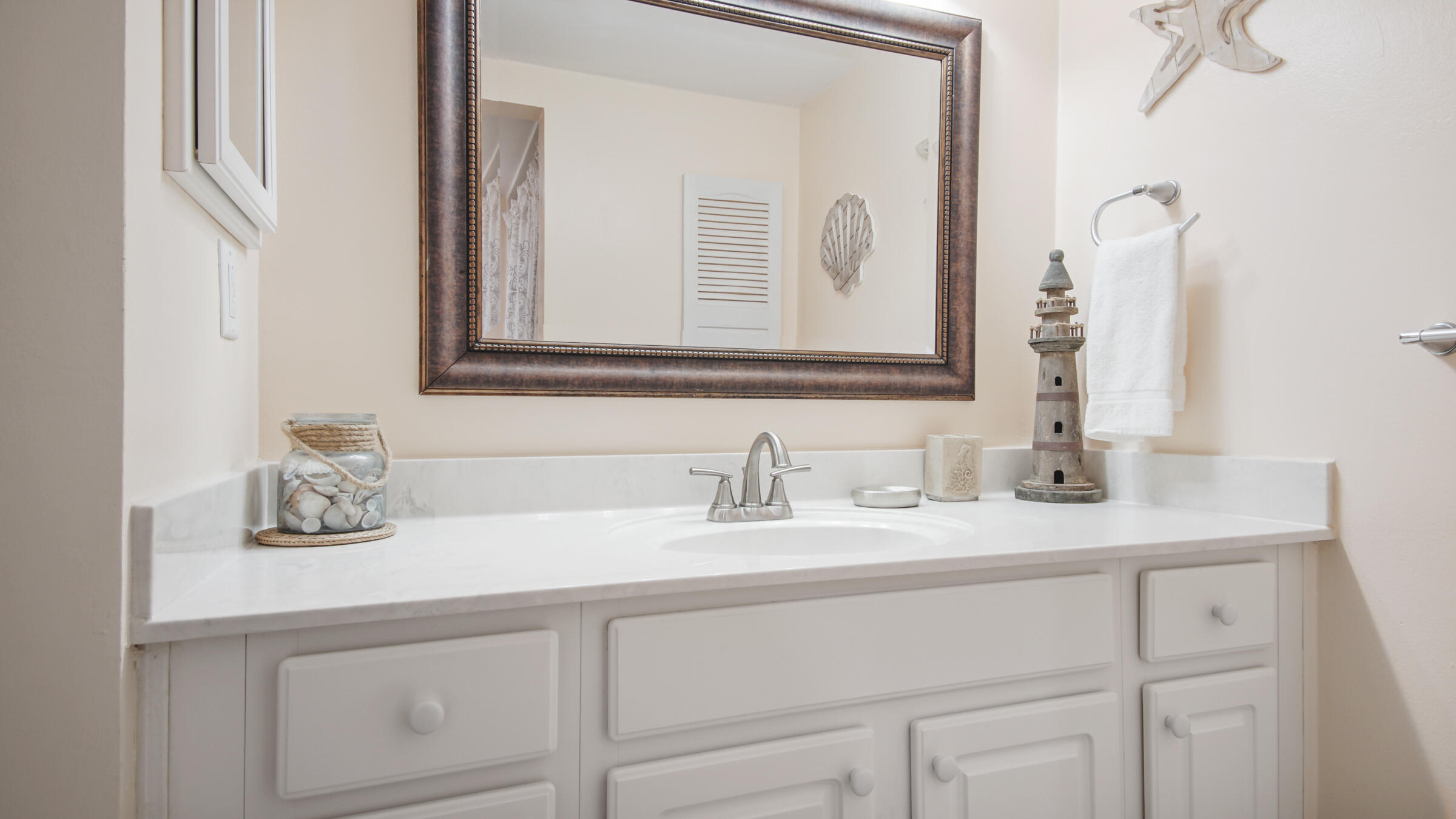 JETTY EAST CONDO - Residential