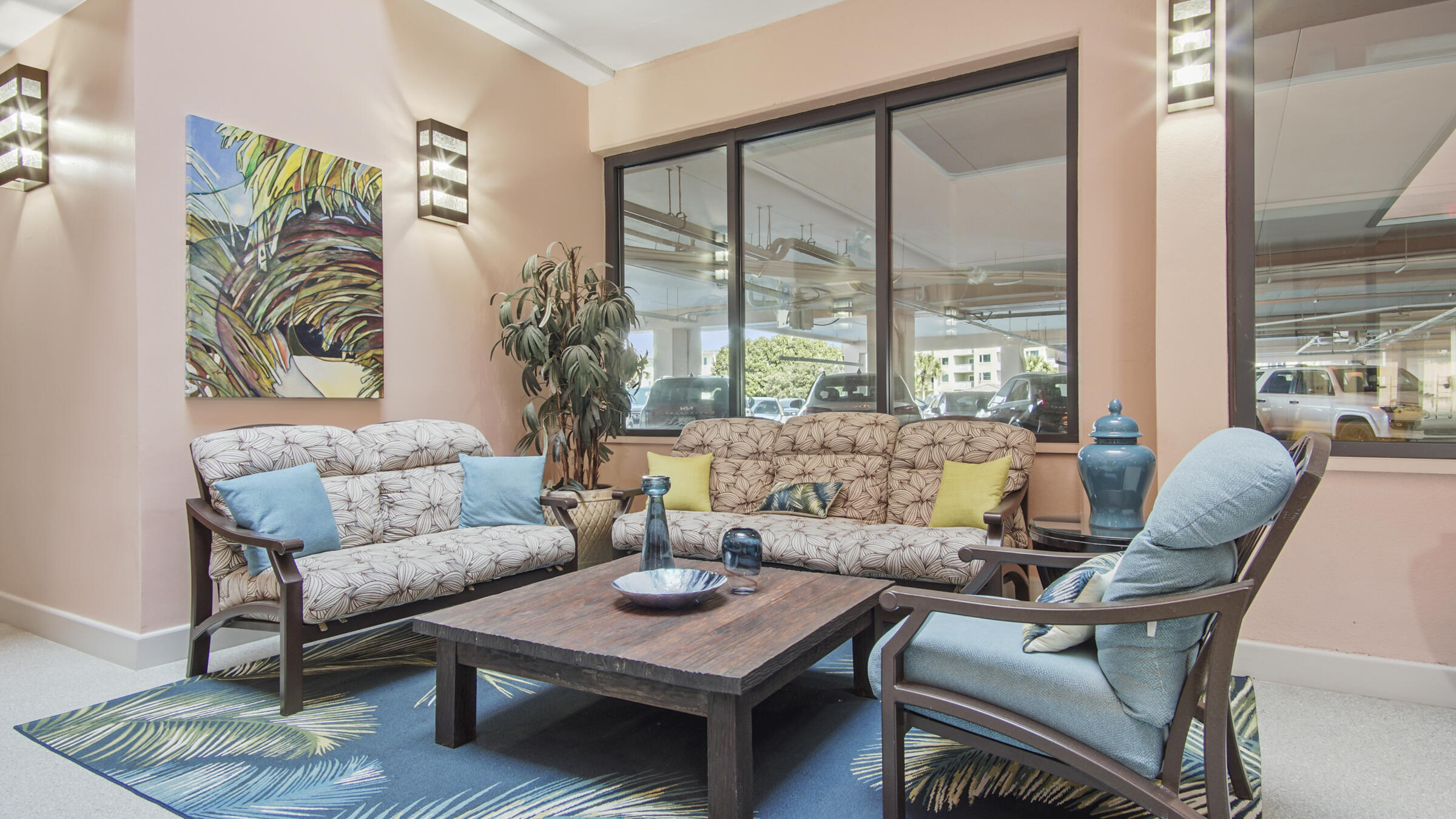 JETTY EAST CONDO - Residential