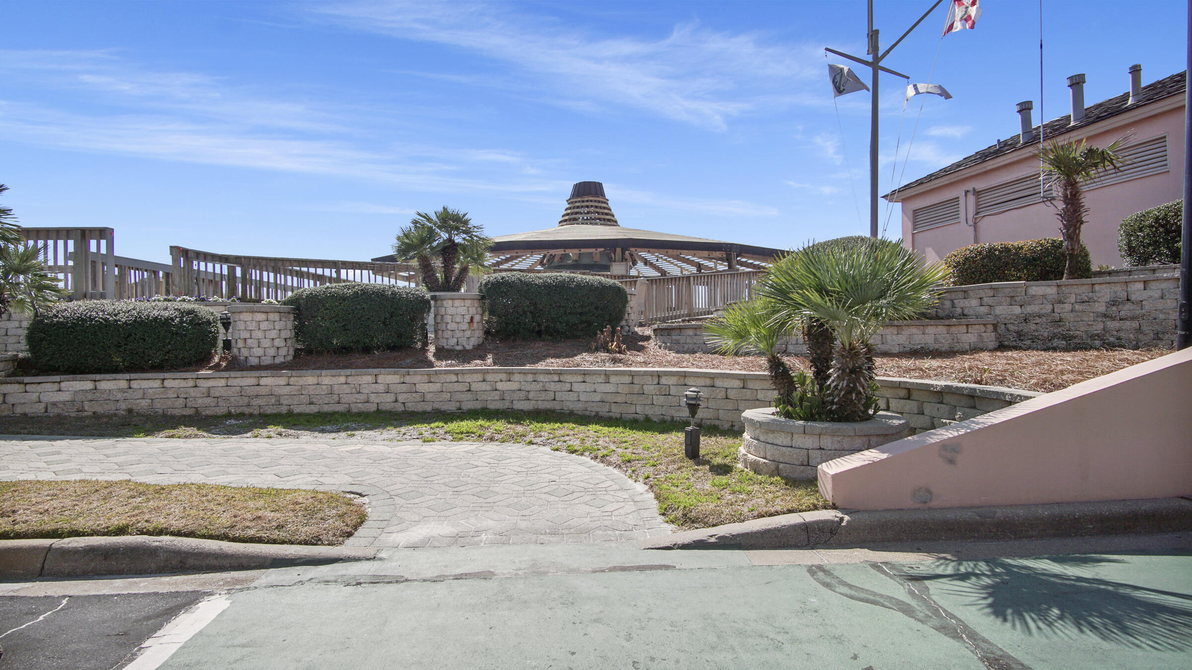 JETTY EAST CONDO - Residential