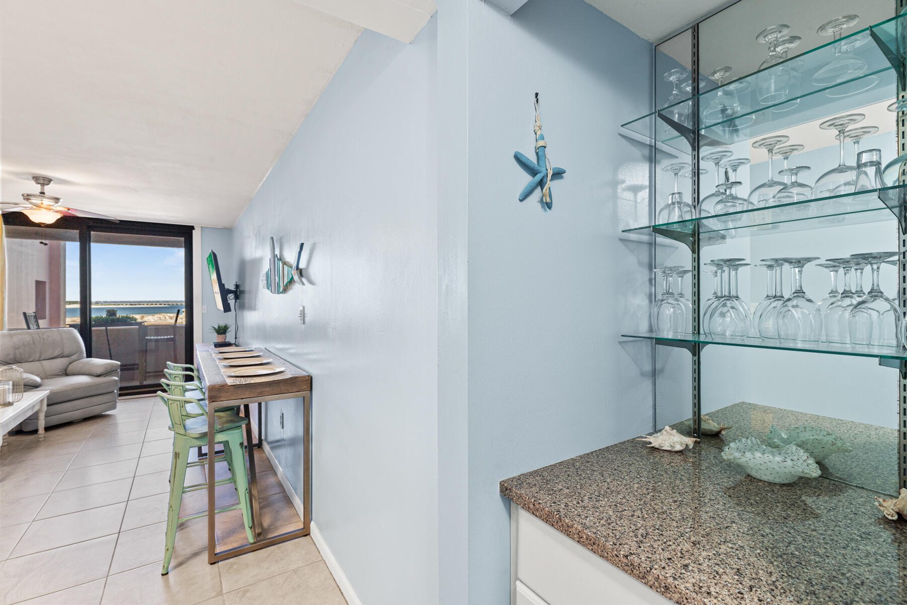 JETTY EAST CONDO - Residential