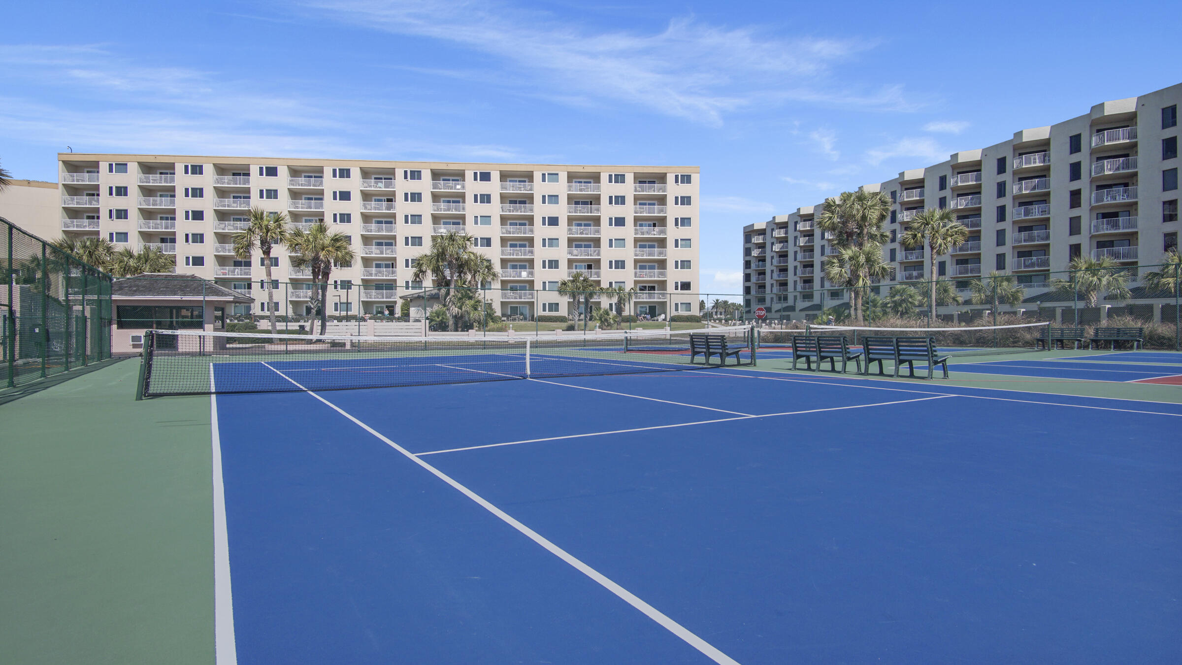 JETTY EAST CONDO - Residential