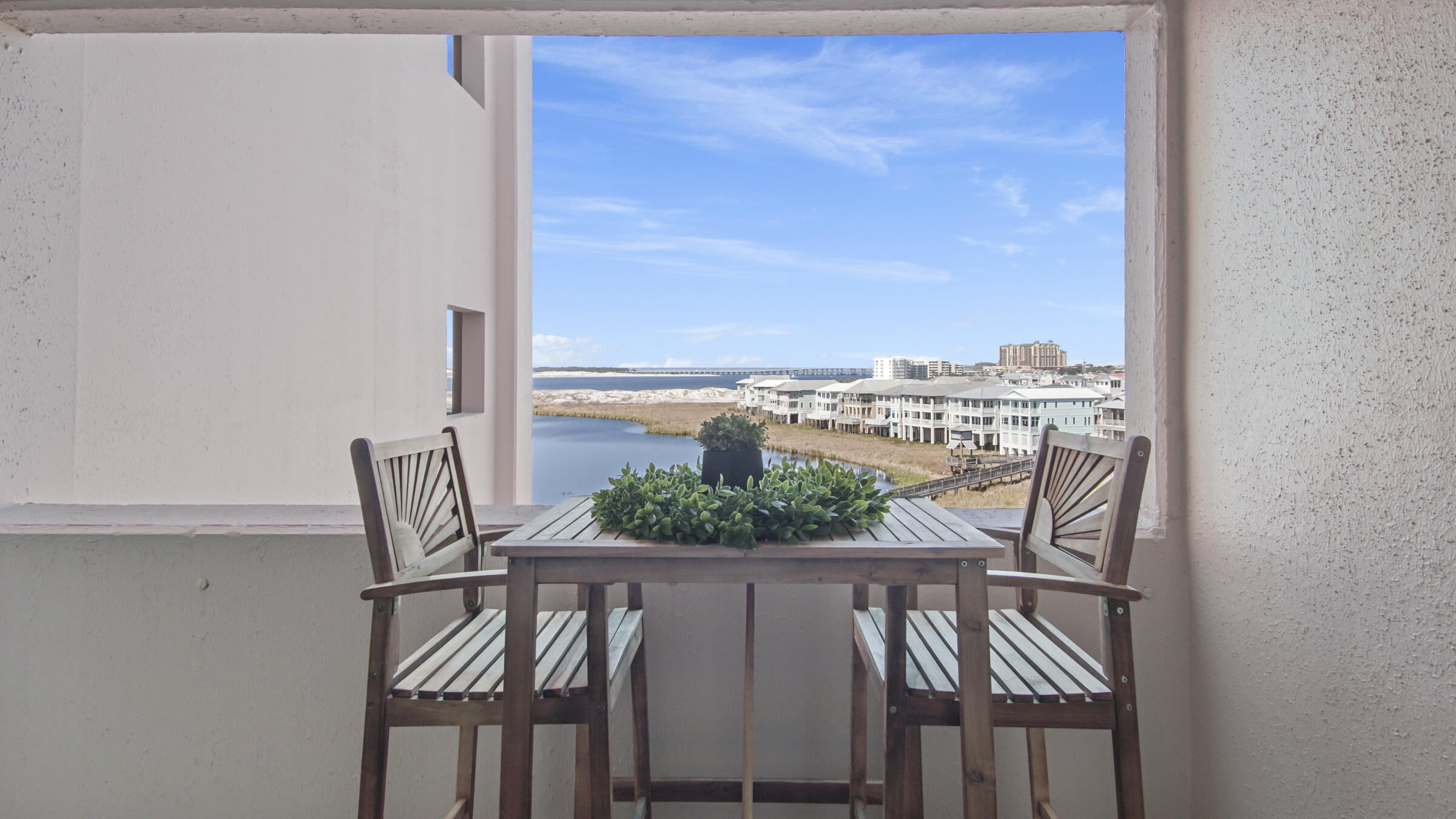 JETTY EAST CONDO - Residential