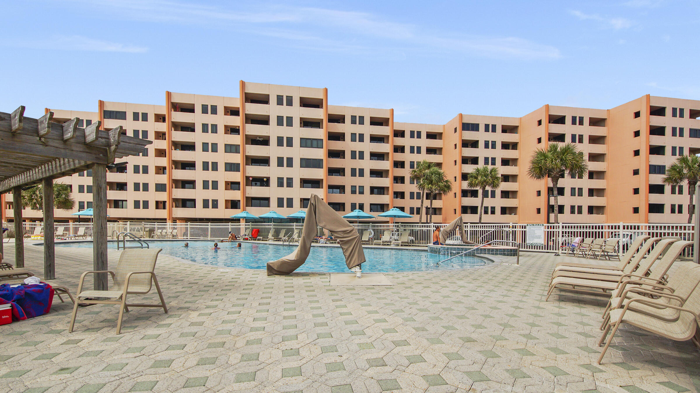 JETTY EAST CONDO - Residential