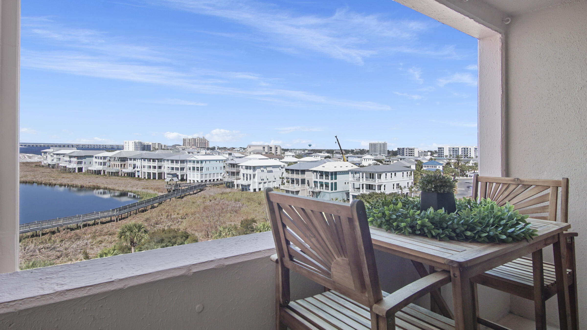 JETTY EAST CONDO - Residential