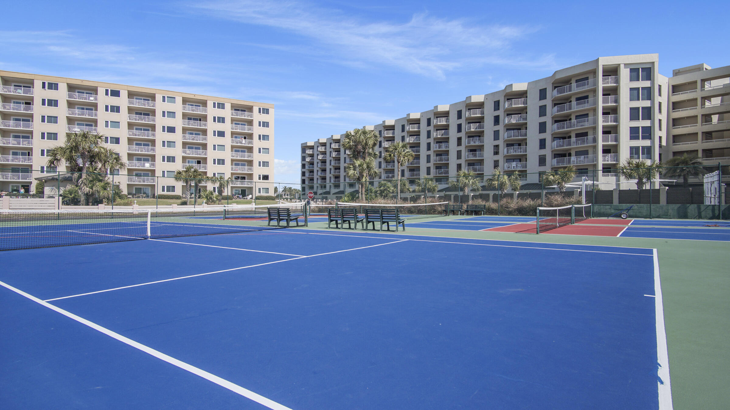 JETTY EAST CONDO - Residential