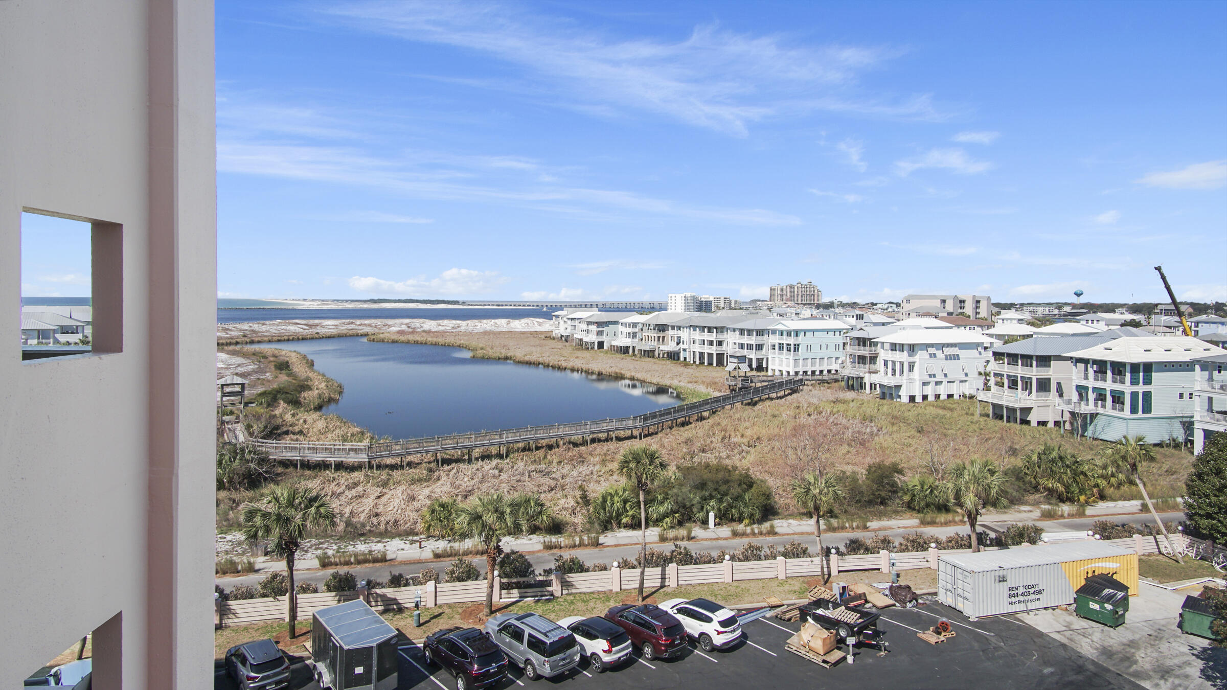 JETTY EAST CONDO - Residential