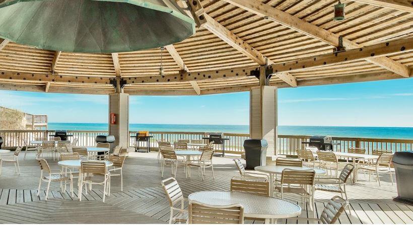 JETTY EAST CONDO - Residential