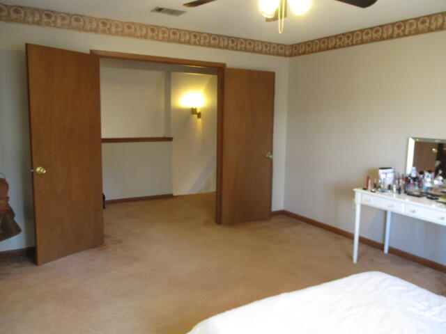 LONGLEAF HEIGHTS - Residential Lease