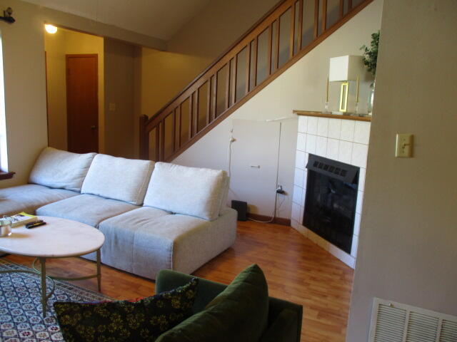 LONGLEAF HEIGHTS - Residential Lease