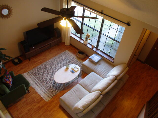 LONGLEAF HEIGHTS - Residential Lease