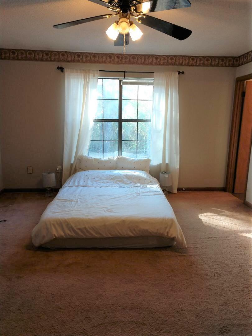 LONGLEAF HEIGHTS - Residential Lease