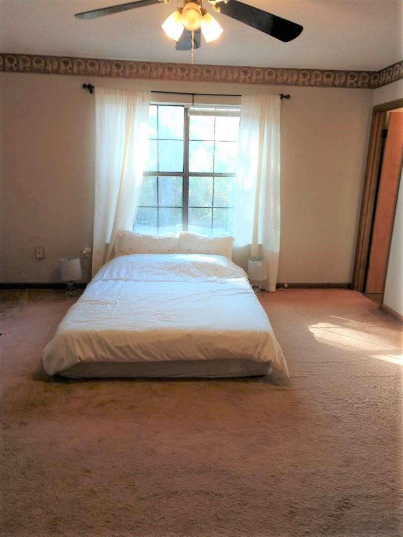 LONGLEAF HEIGHTS - Residential Lease