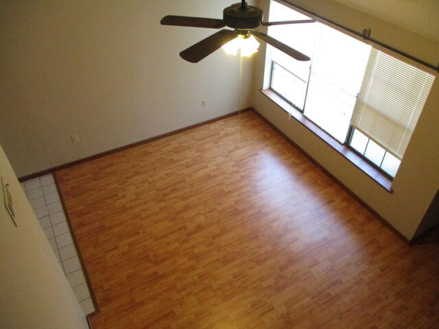 LONGLEAF HEIGHTS - Residential Lease