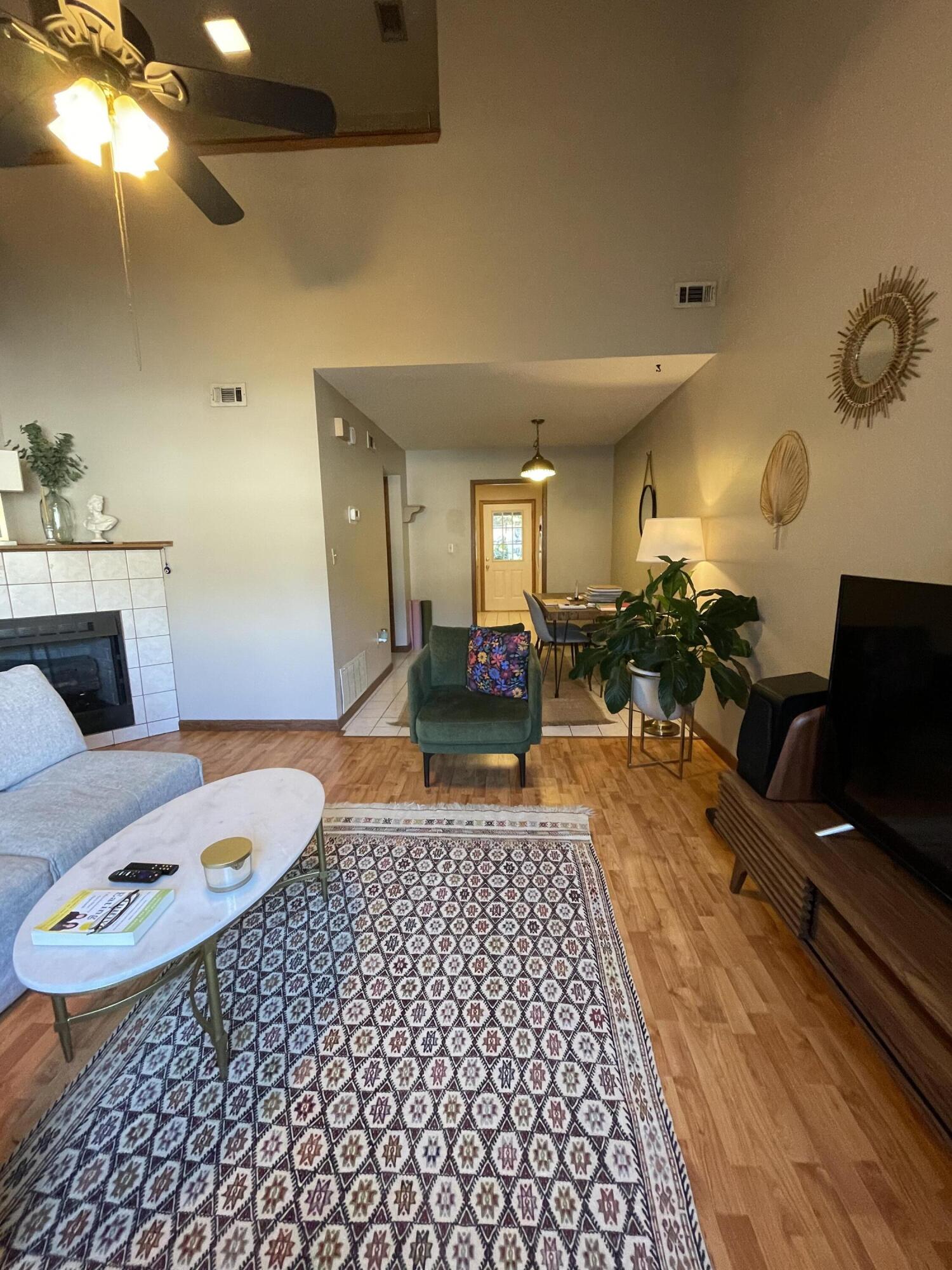 LONGLEAF HEIGHTS - Residential Lease