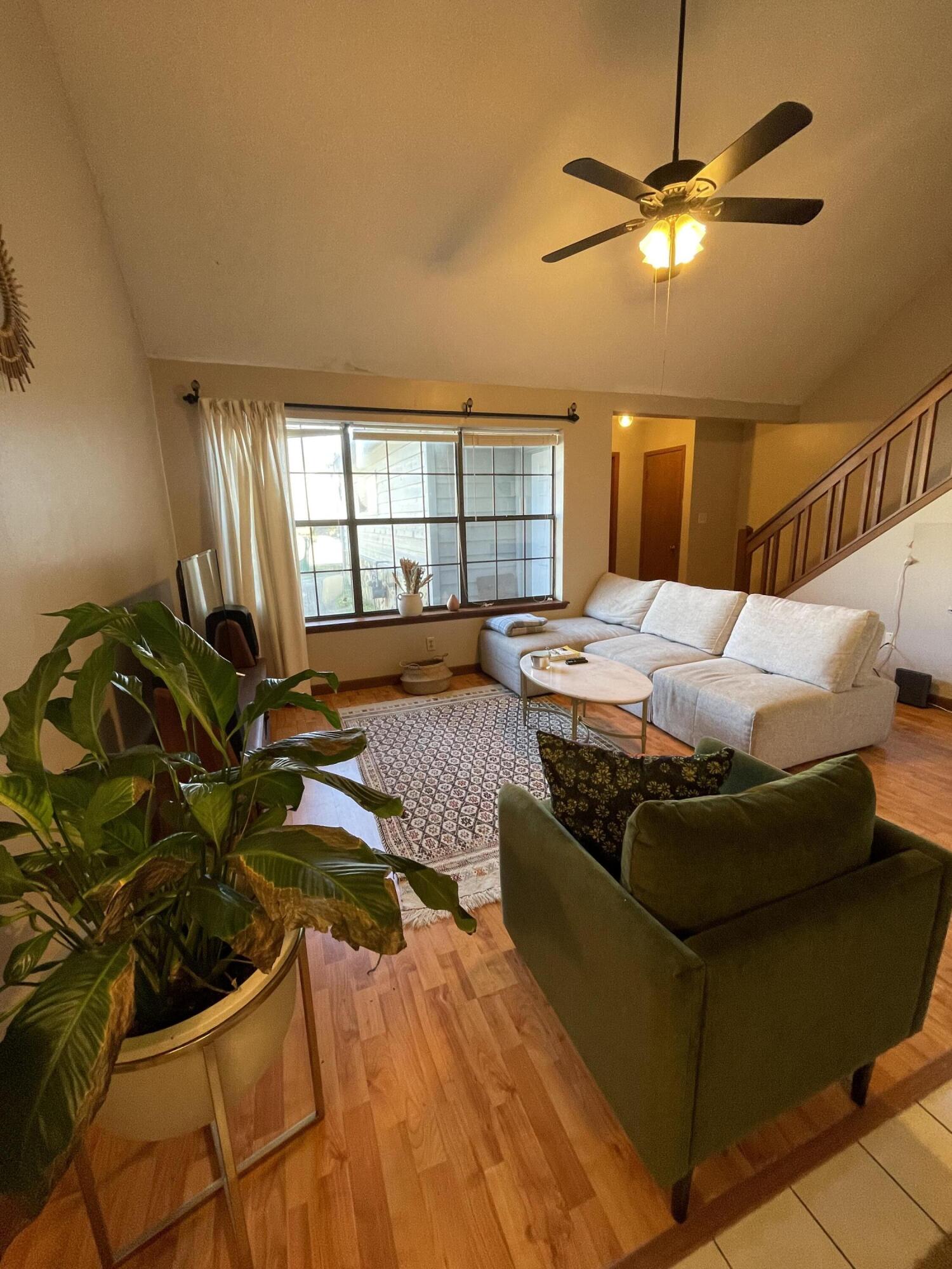 LONGLEAF HEIGHTS - Residential Lease