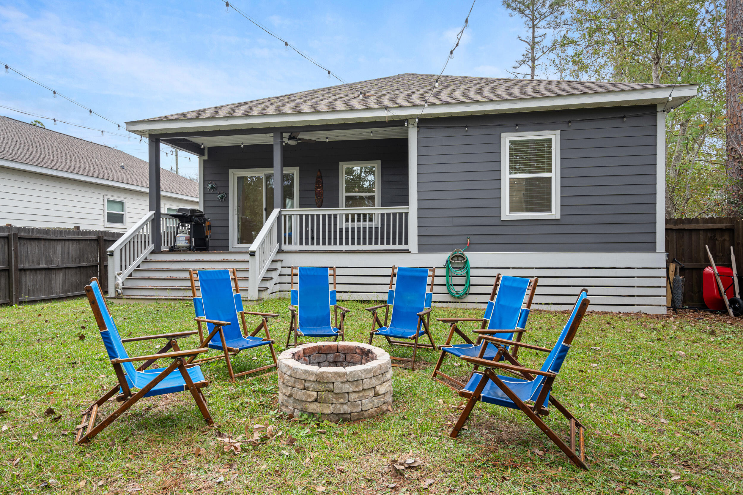 TOWN OF SANTA ROSA - Residential