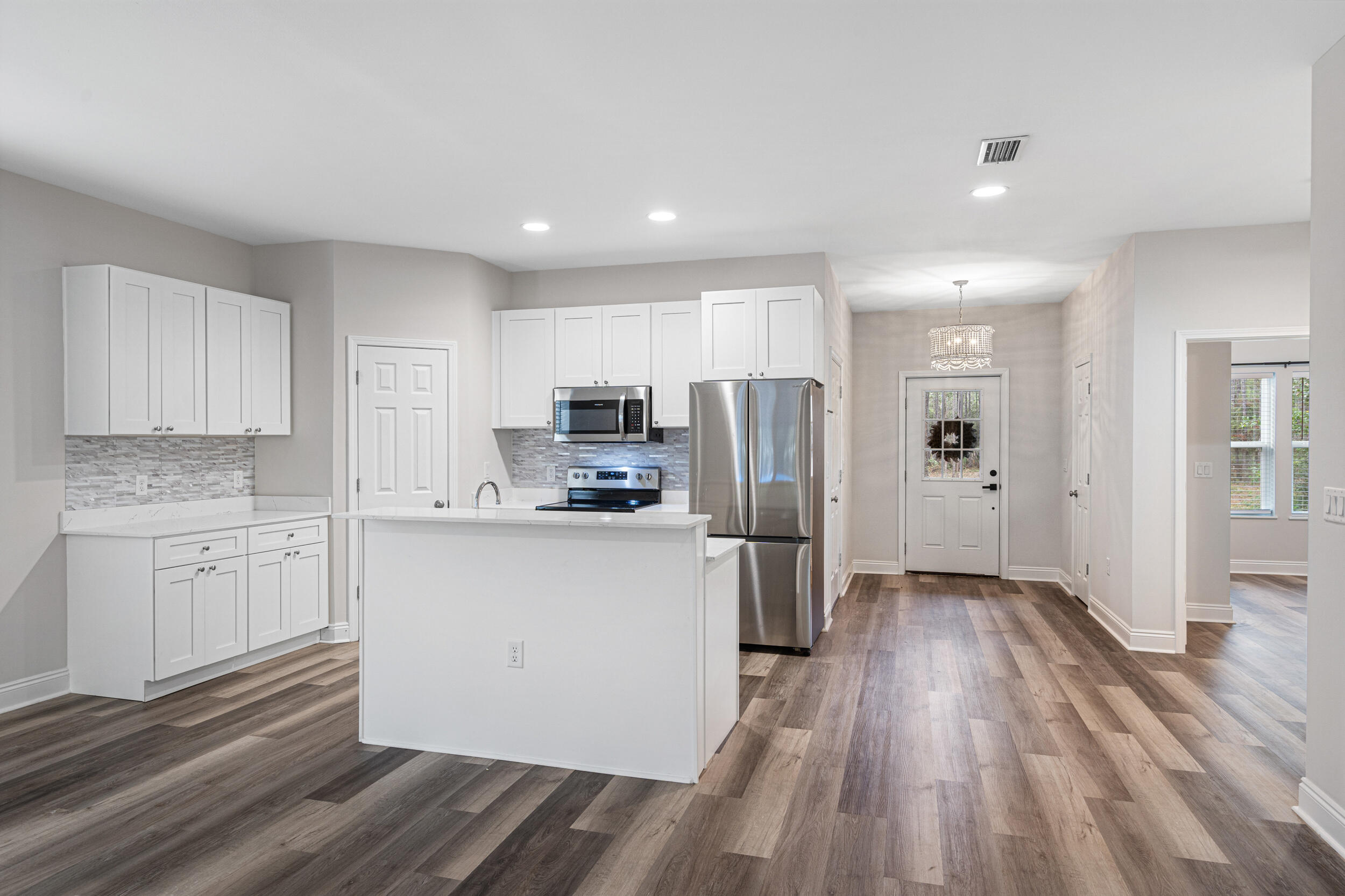 TOWN OF SANTA ROSA - Residential