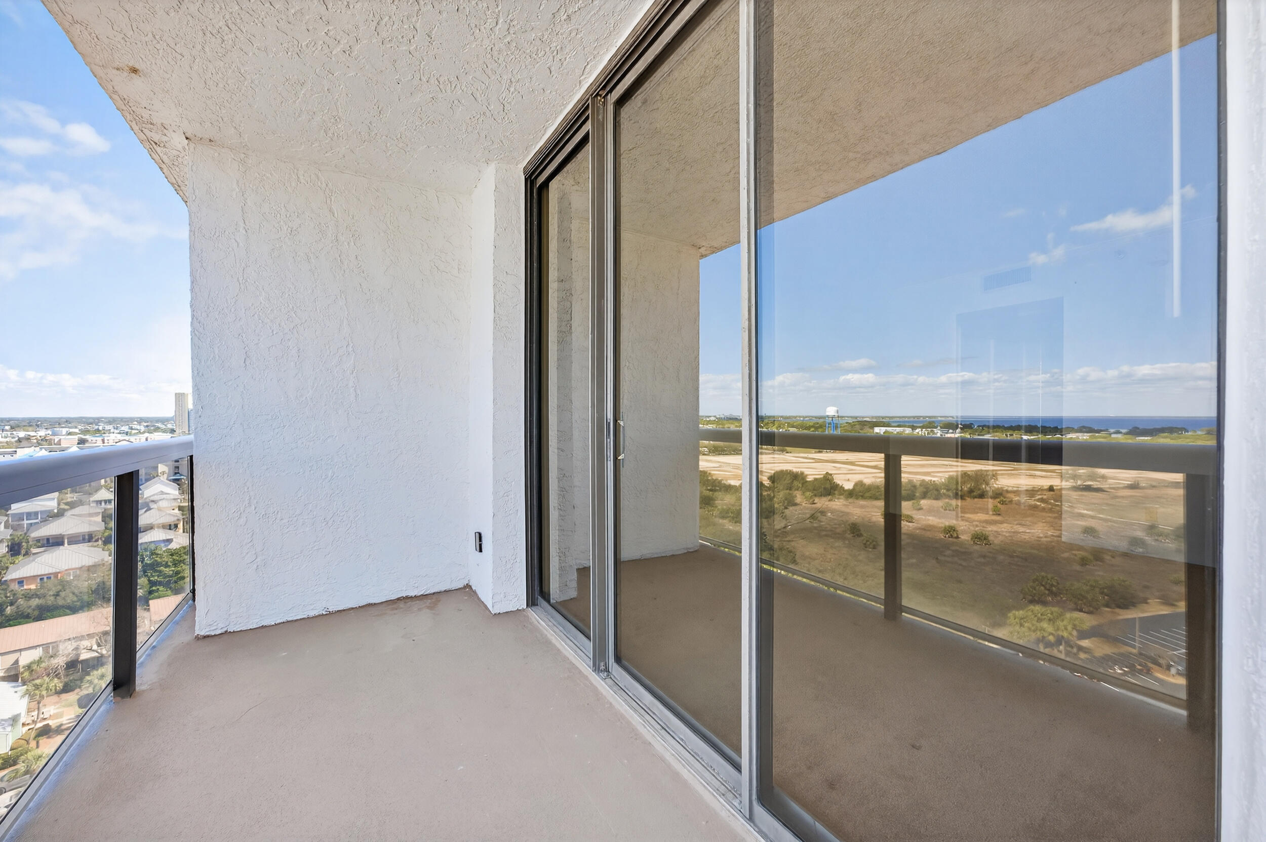 DESTIN SURFSIDE CONDO - Residential