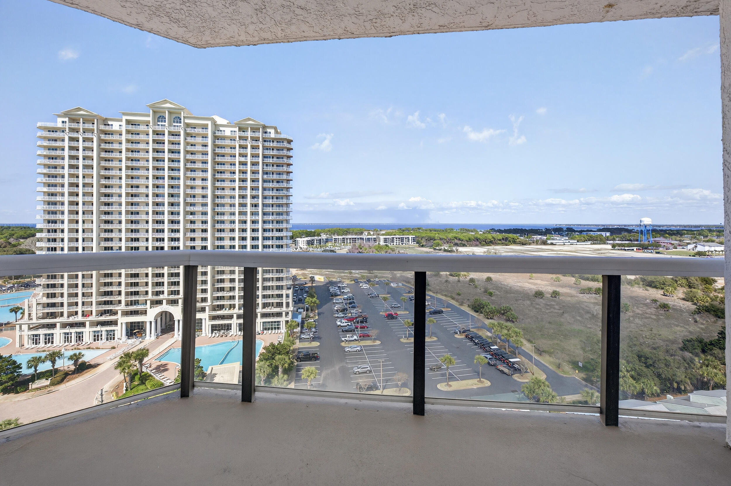 DESTIN SURFSIDE CONDO - Residential