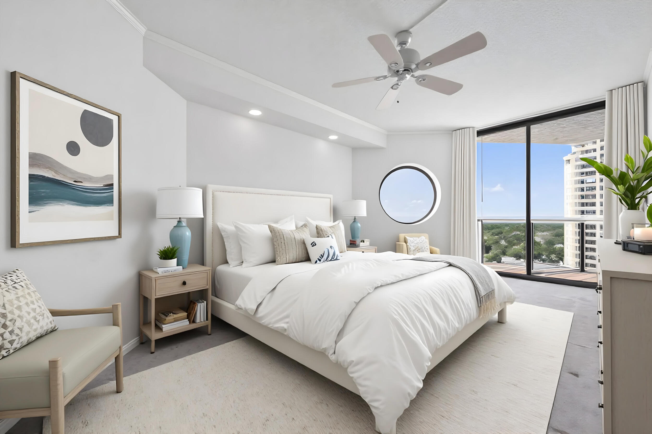 DESTIN SURFSIDE CONDO - Residential