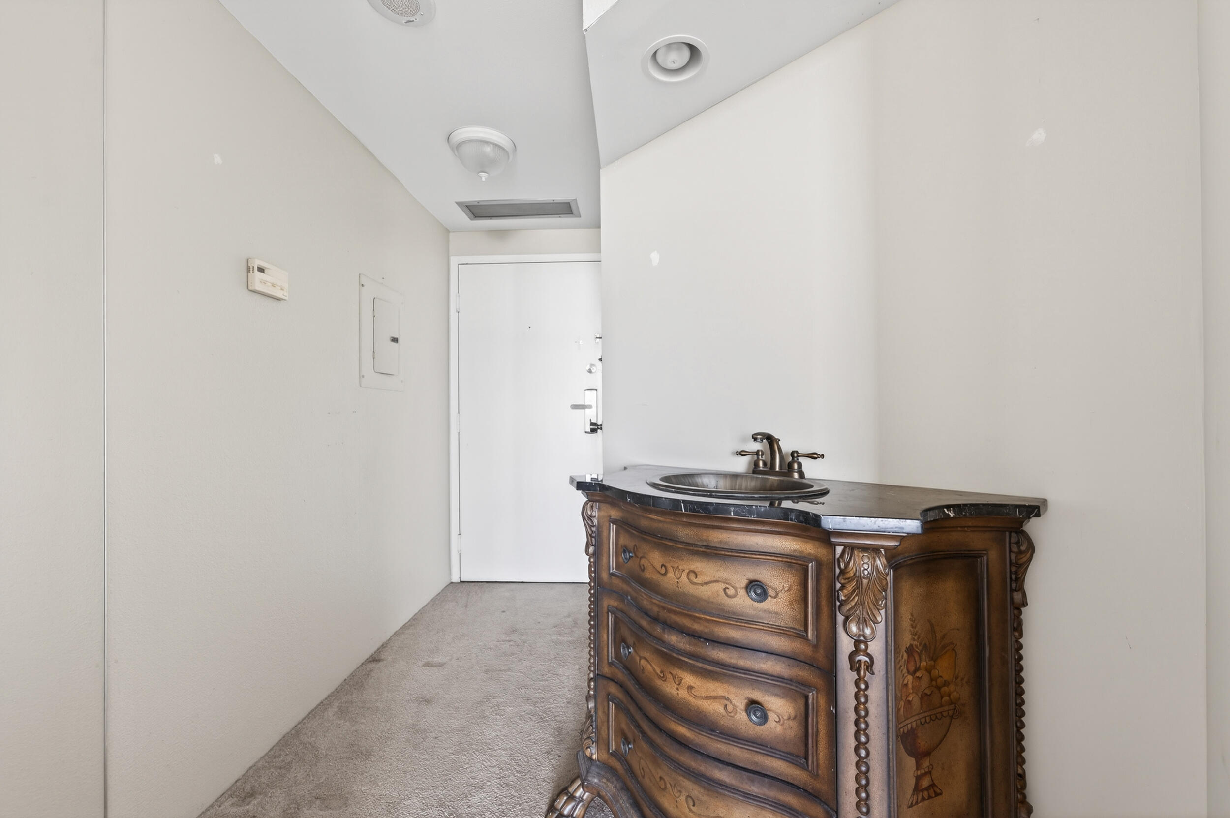 DESTIN SURFSIDE CONDO - Residential