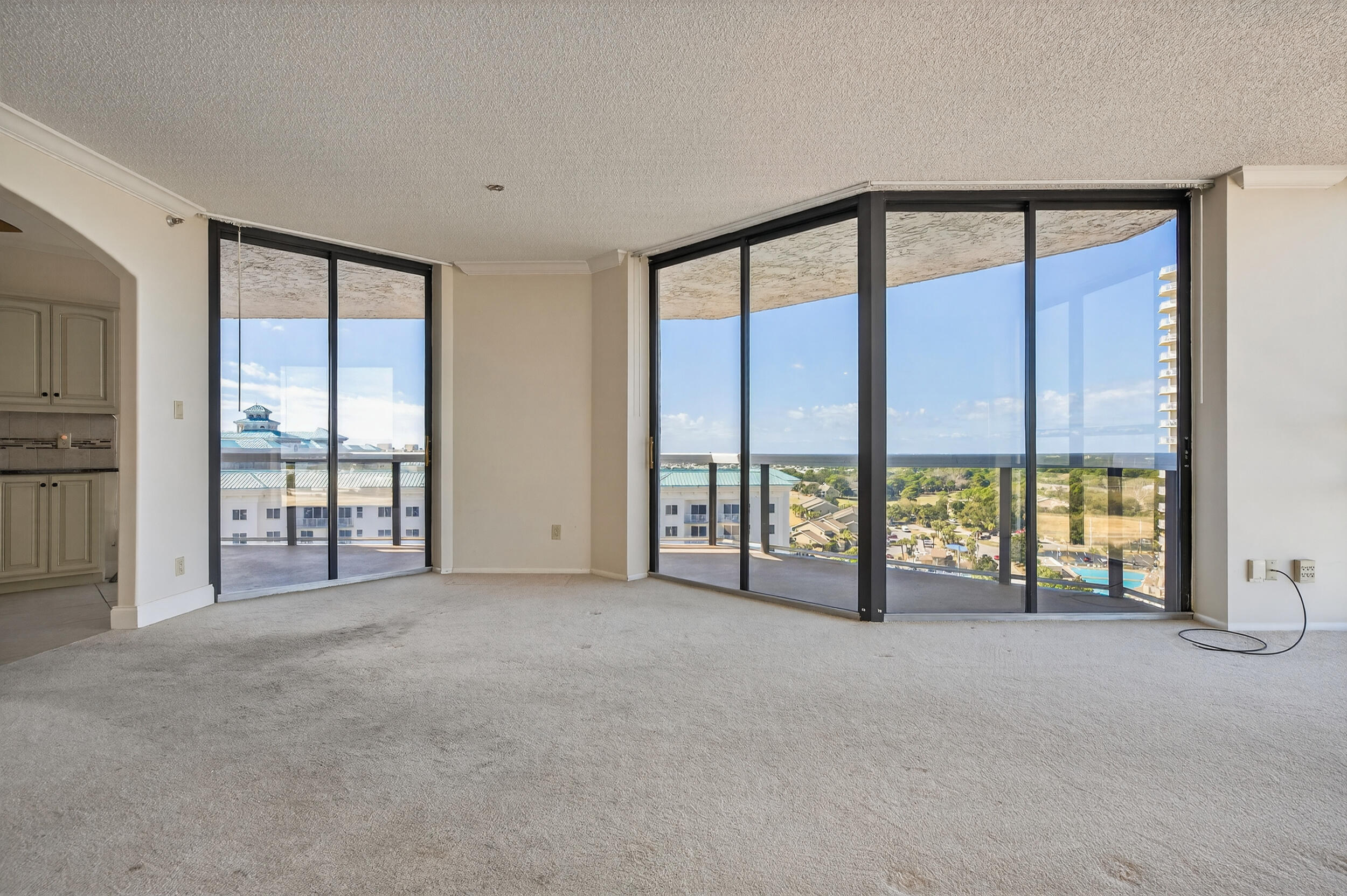 DESTIN SURFSIDE CONDO - Residential