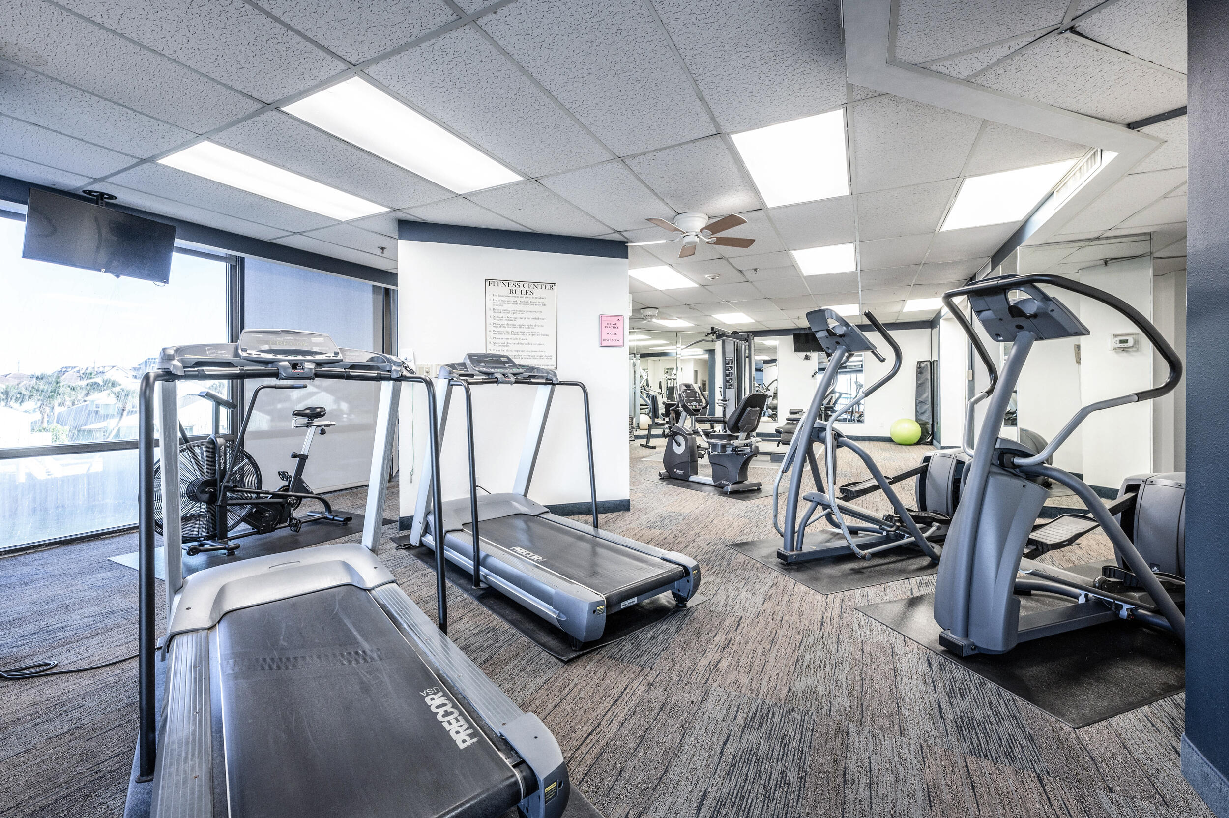 DESTIN SURFSIDE CONDO - Residential