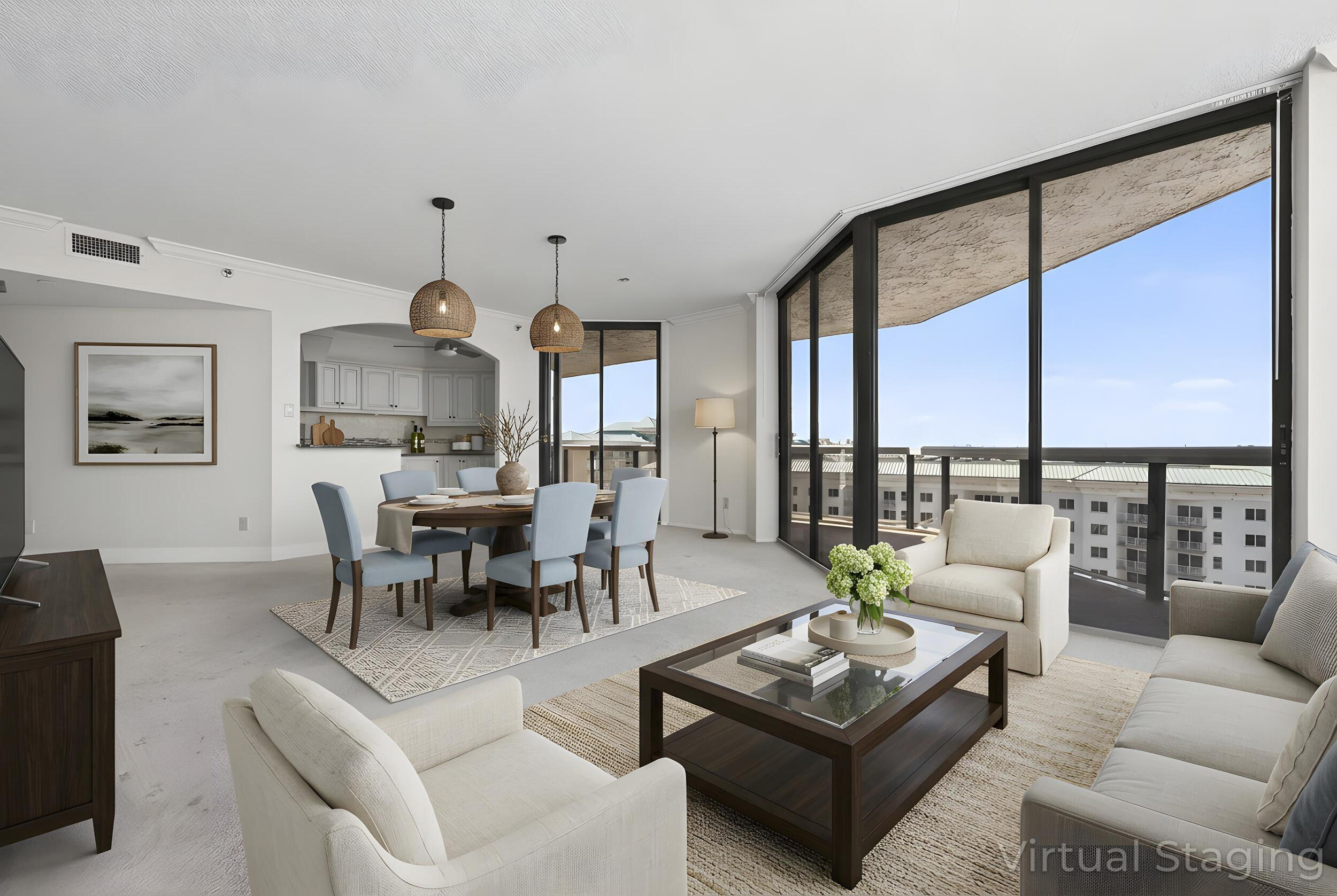 DESTIN SURFSIDE CONDO - Residential