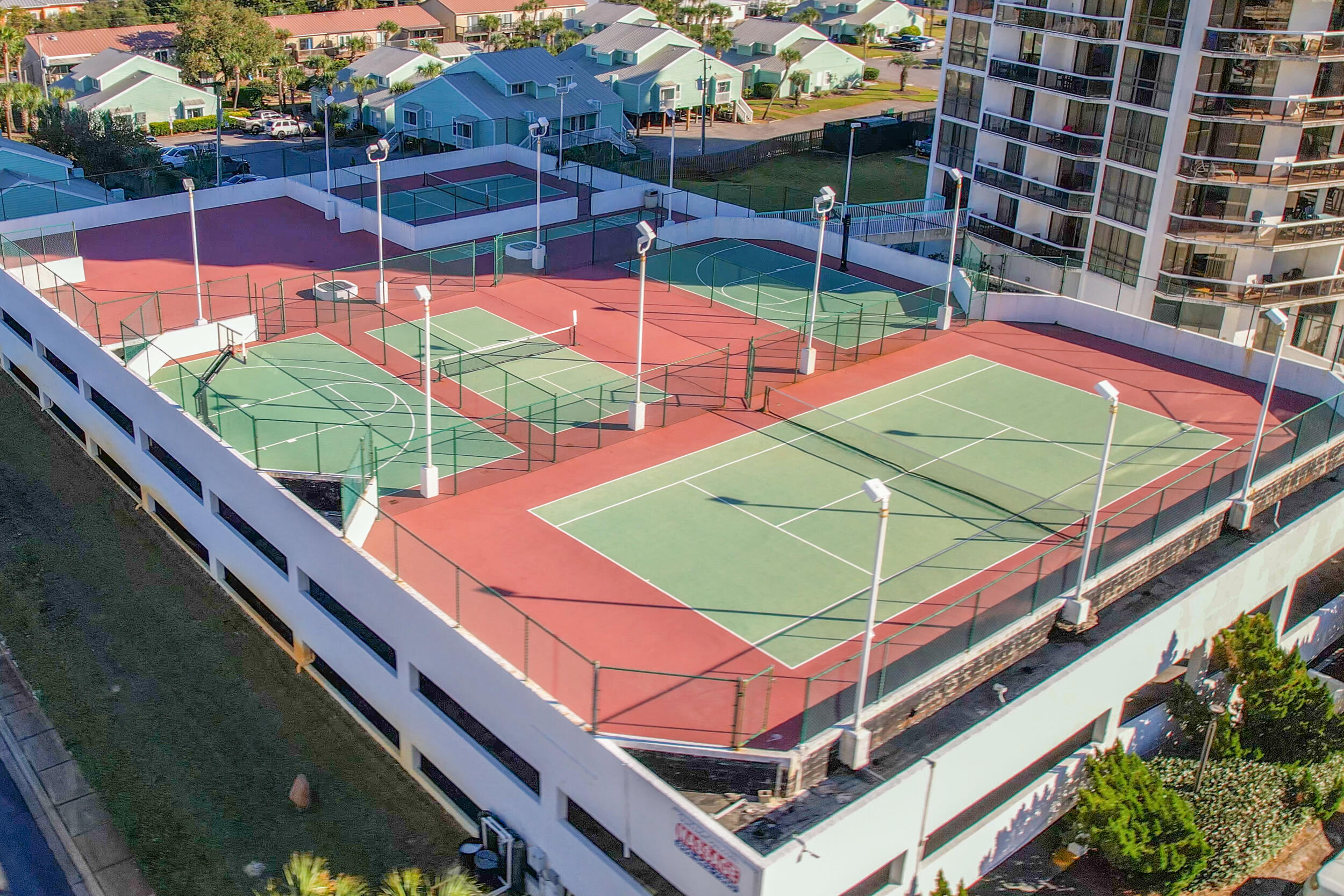 DESTIN SURFSIDE CONDO - Residential