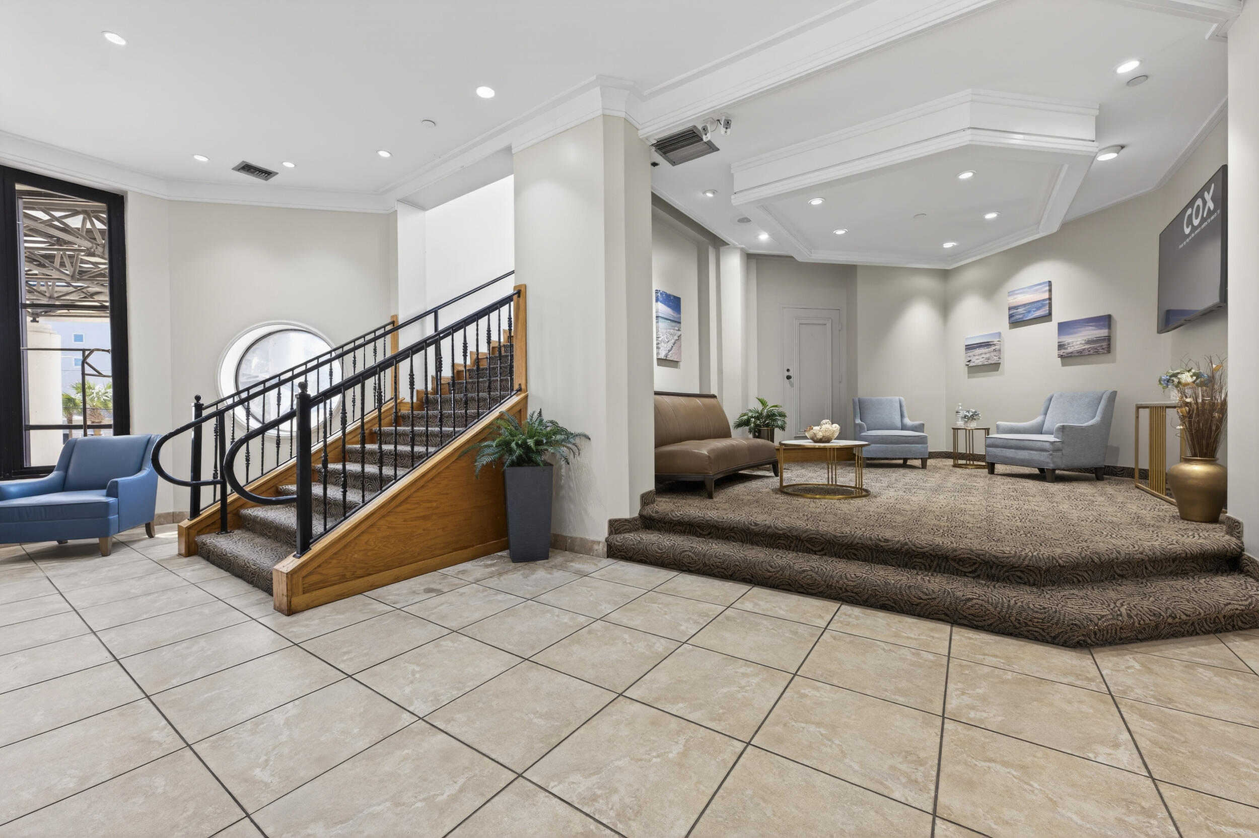 DESTIN SURFSIDE CONDO - Residential